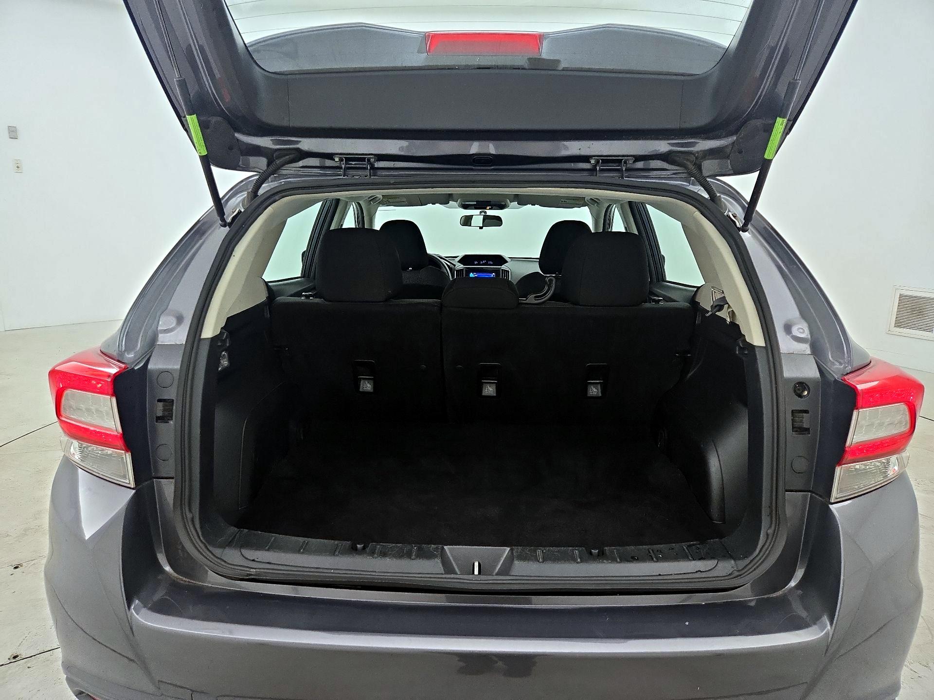 Thumbnail: 2019 Subaru Impreza - 20