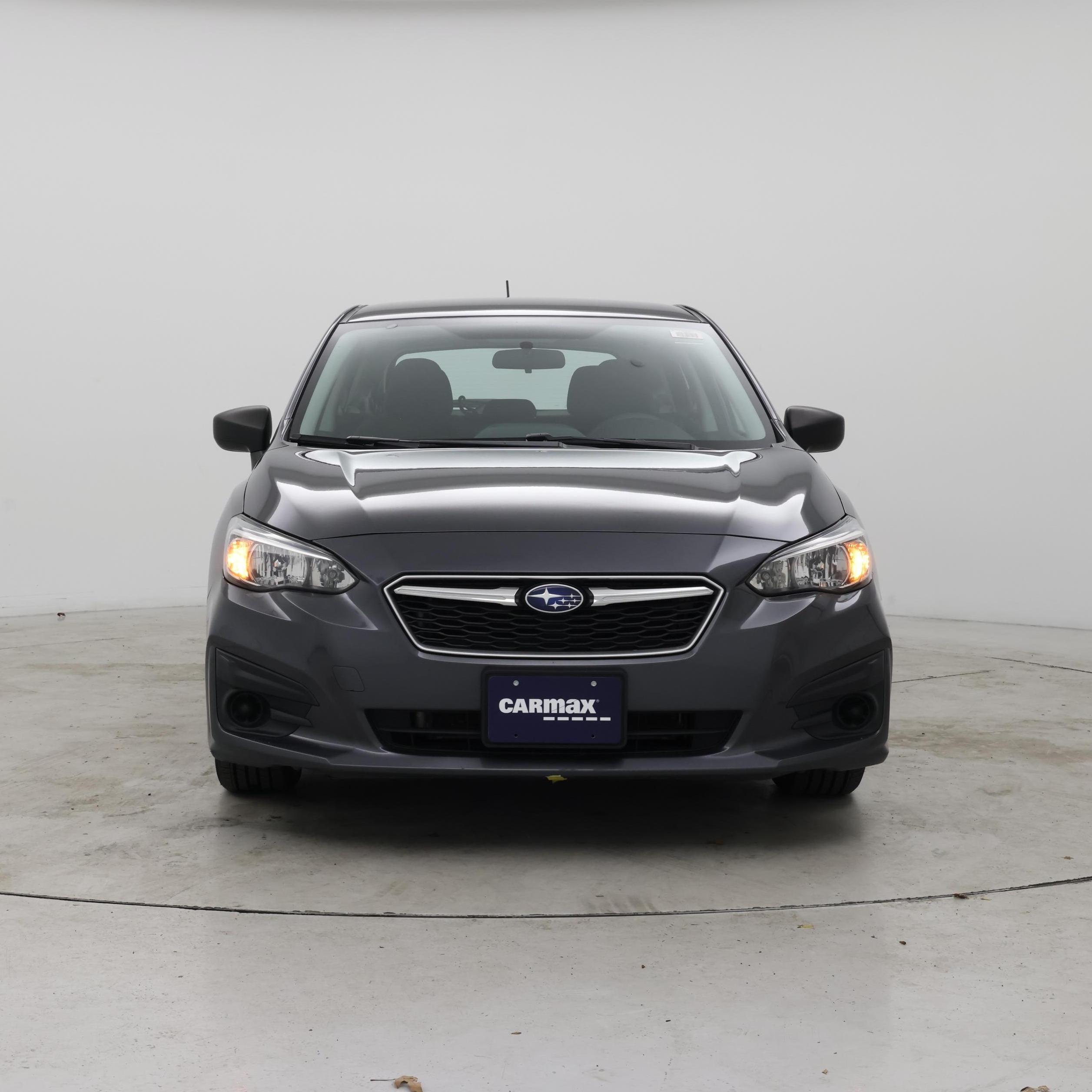 Thumbnail: 2019 Subaru Impreza - 5