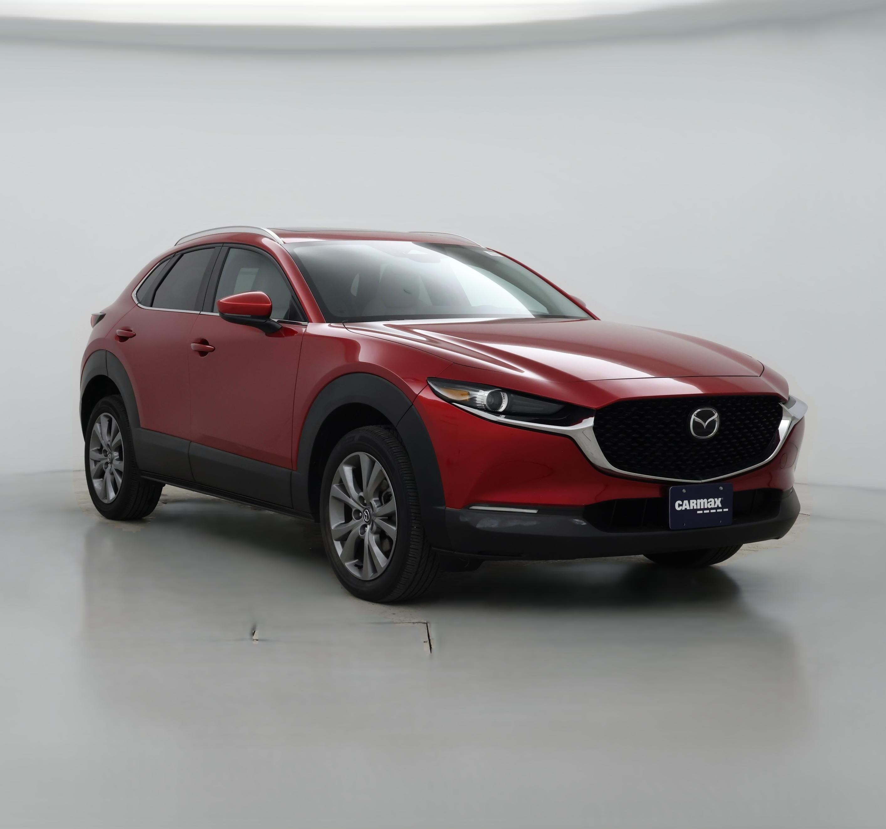 Thumbnail: 2024 Mazda CX-30 - 1