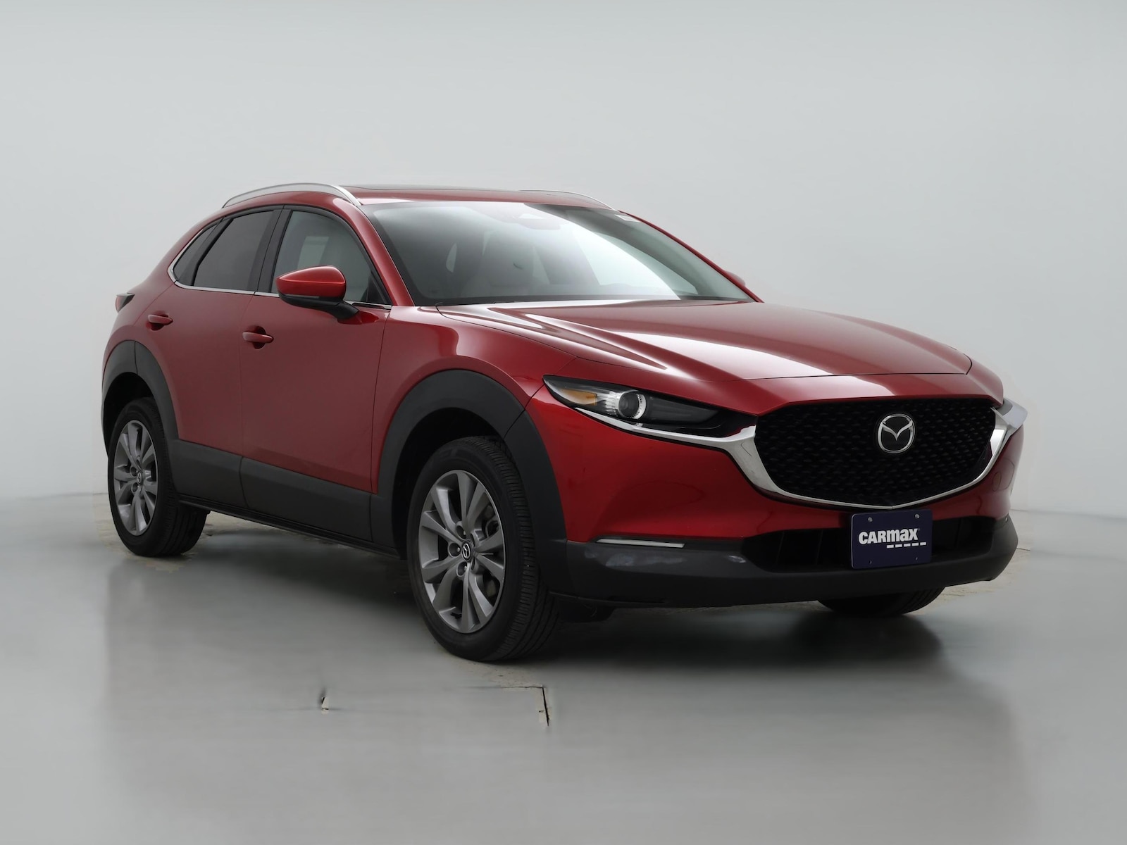2024 Mazda CX-30 Preferred