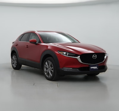 2024 Mazda CX-30 2.5 S Preferred Package