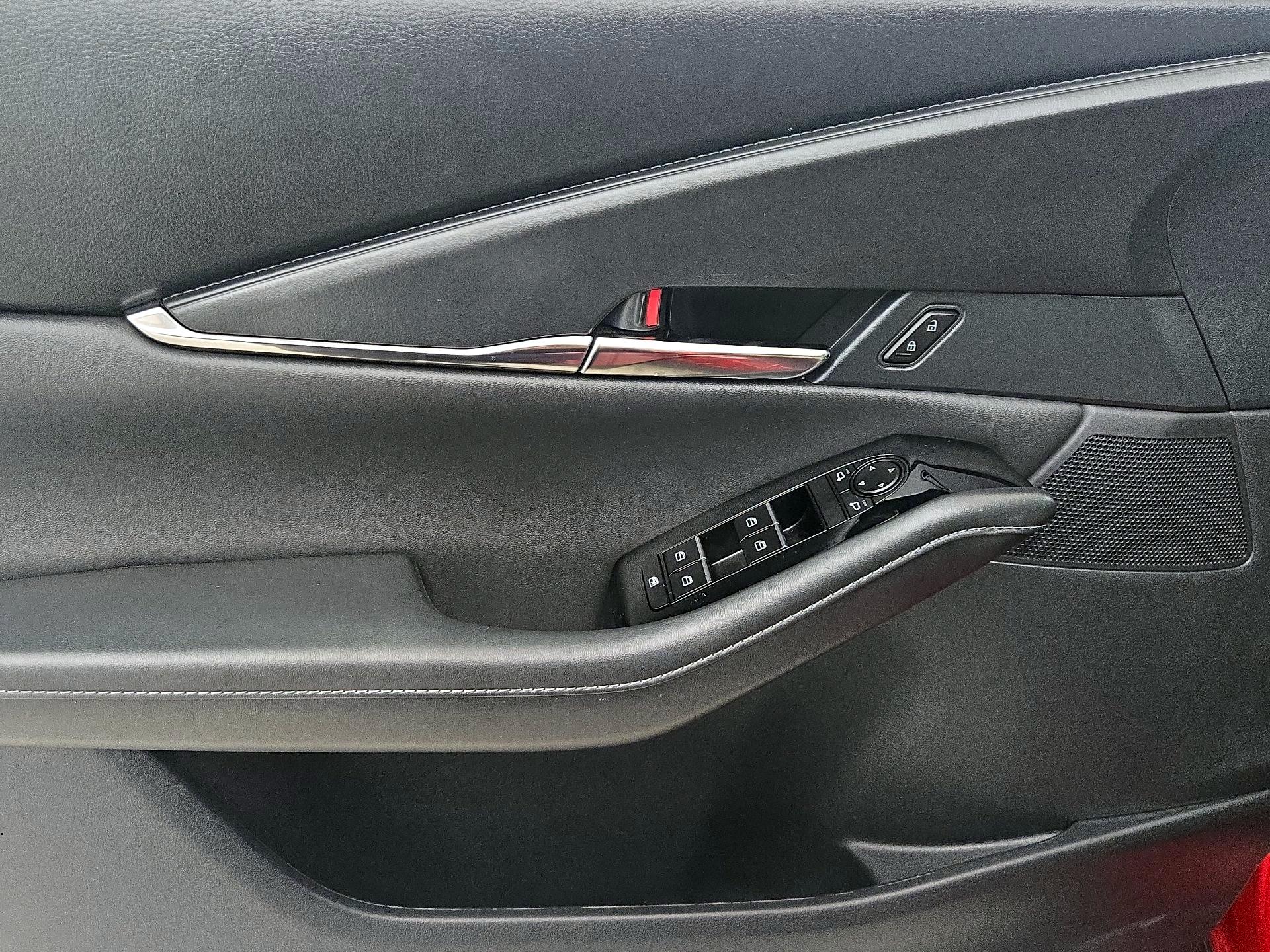 Thumbnail: 2024 Mazda CX-30 - 12