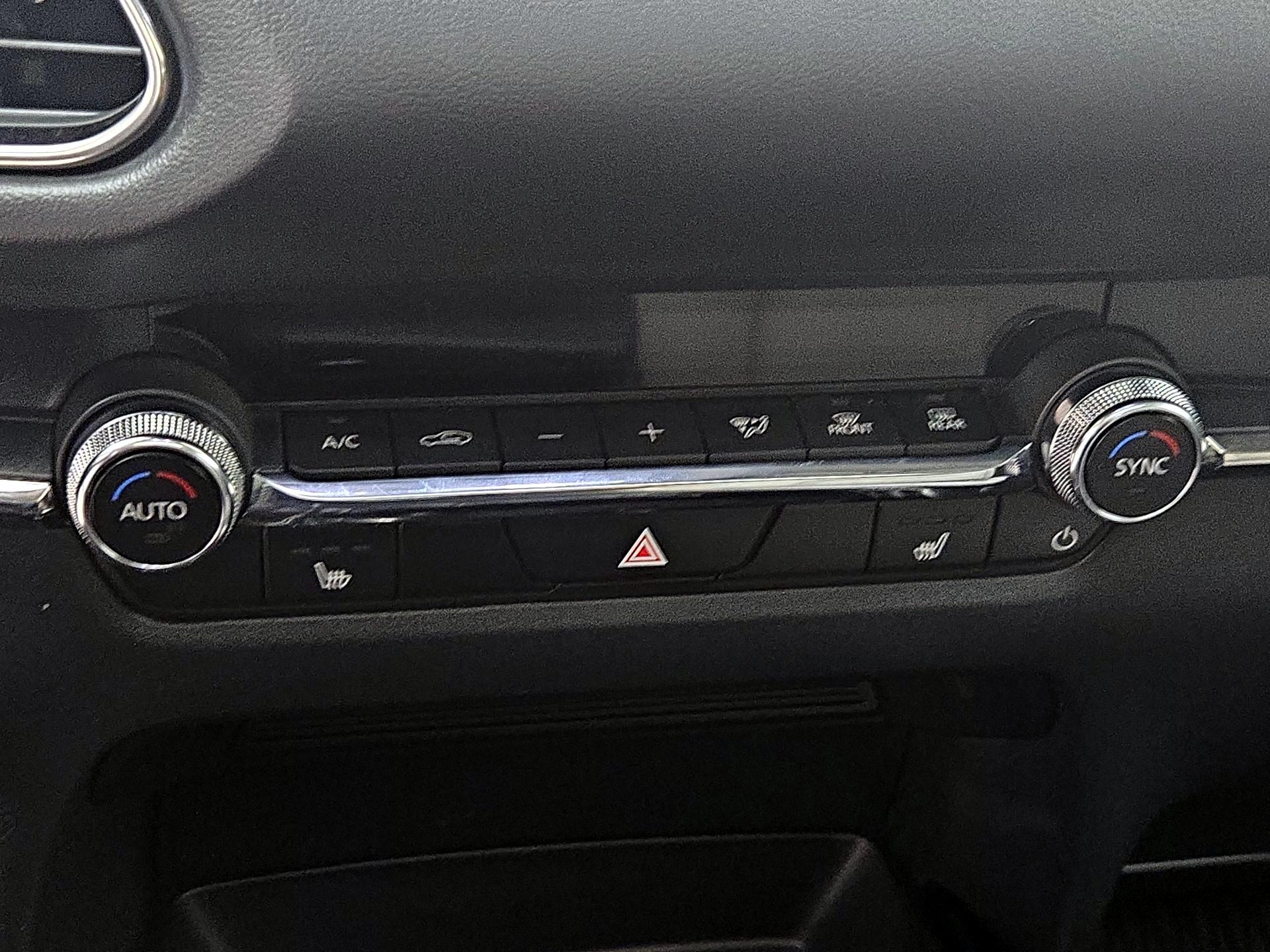 Thumbnail: 2024 Mazda CX-30 - 16