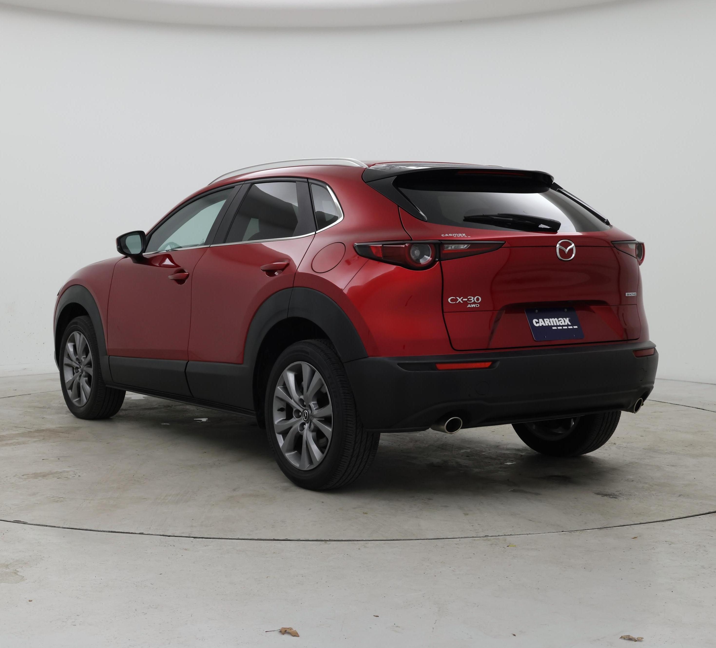 Thumbnail: 2024 Mazda CX-30 - 2