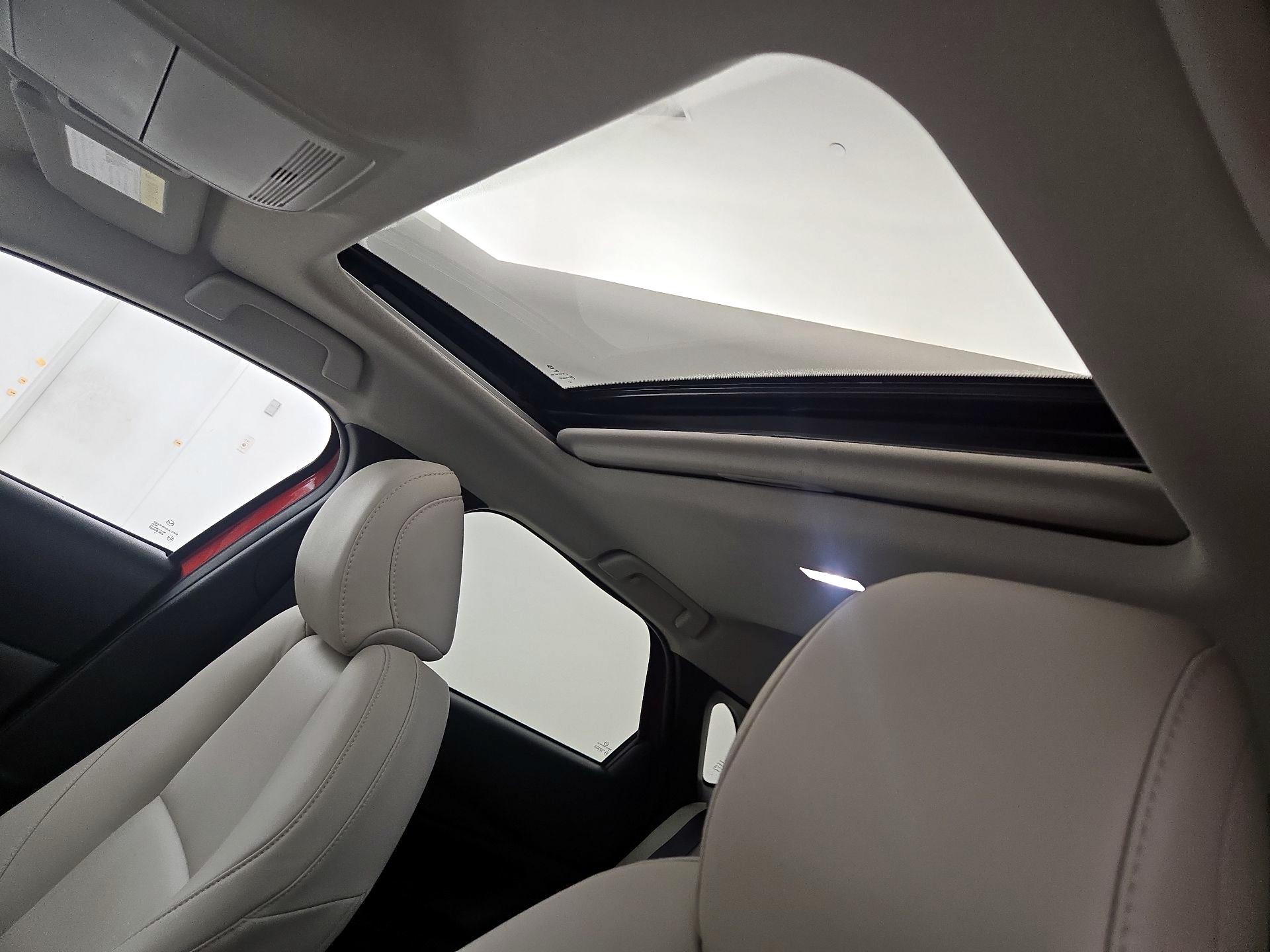 Thumbnail: 2024 Mazda CX-30 - 19