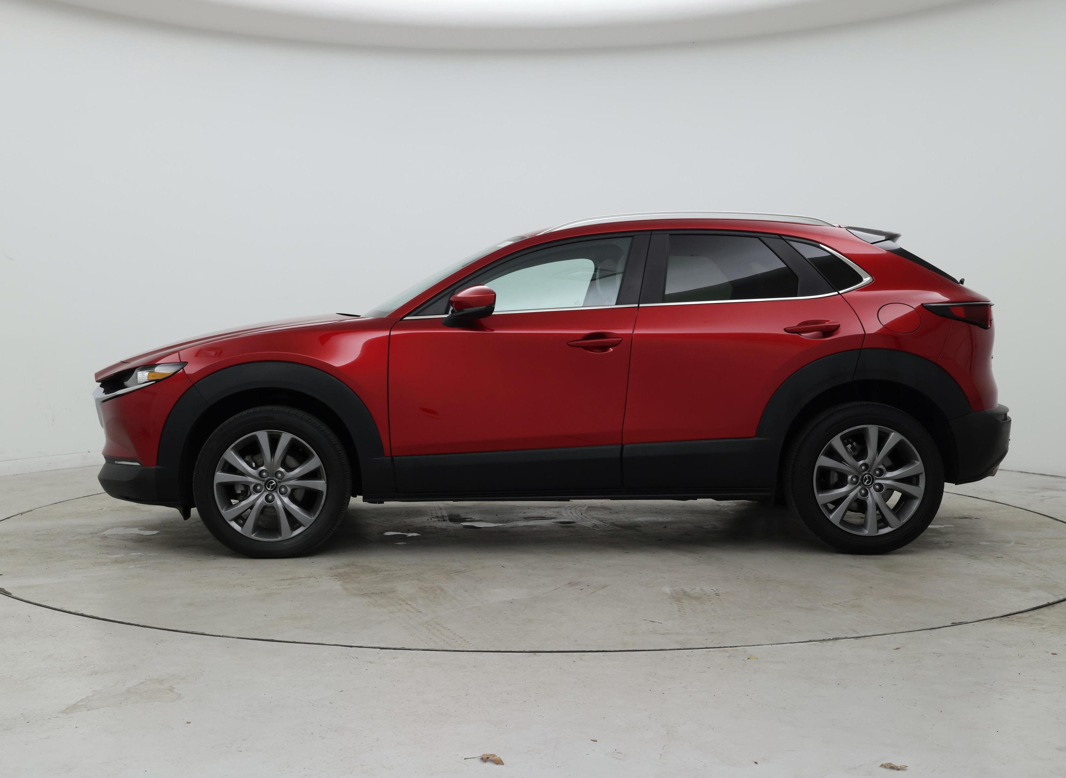 Thumbnail: 2024 Mazda CX-30 - 3