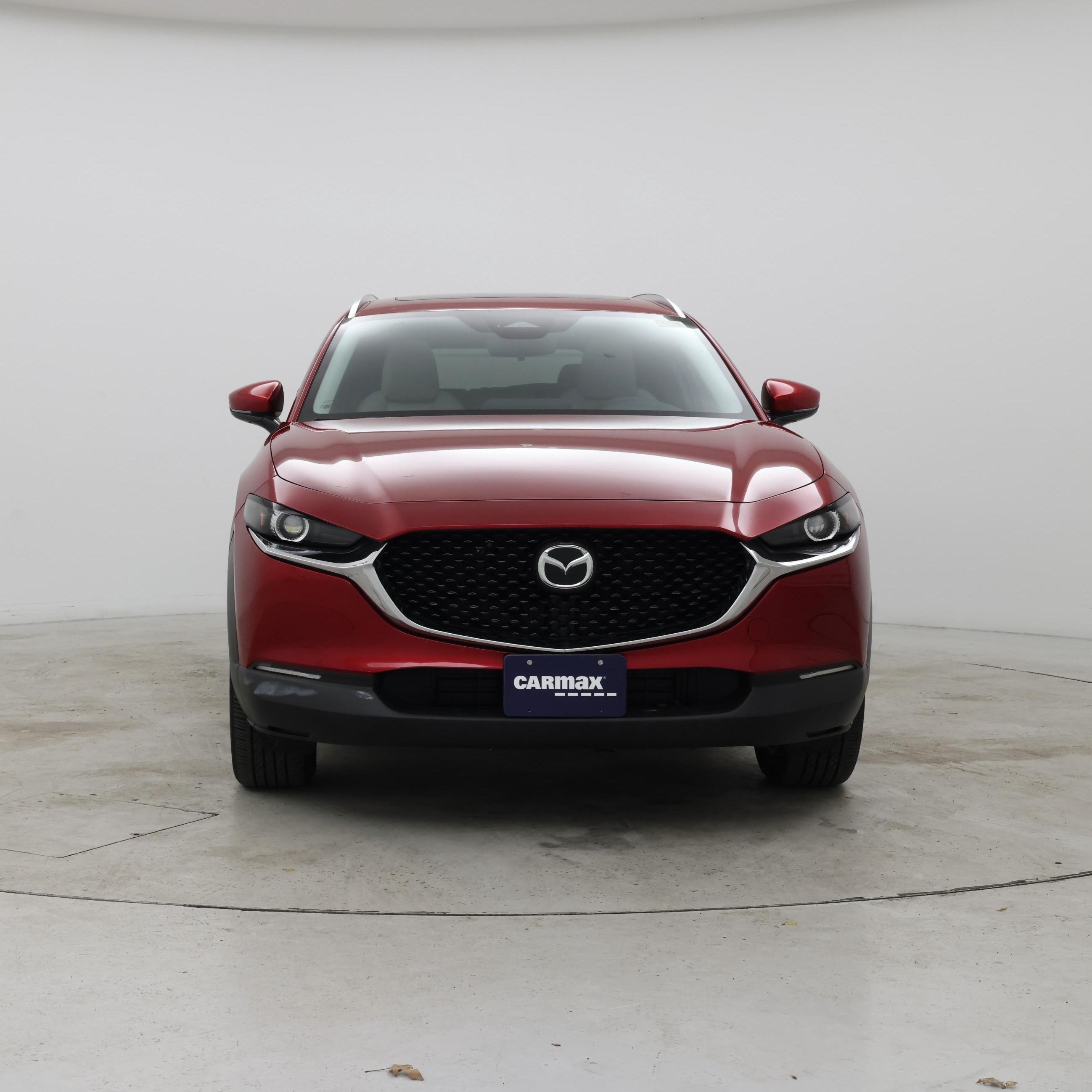 Thumbnail: 2024 Mazda CX-30 - 5