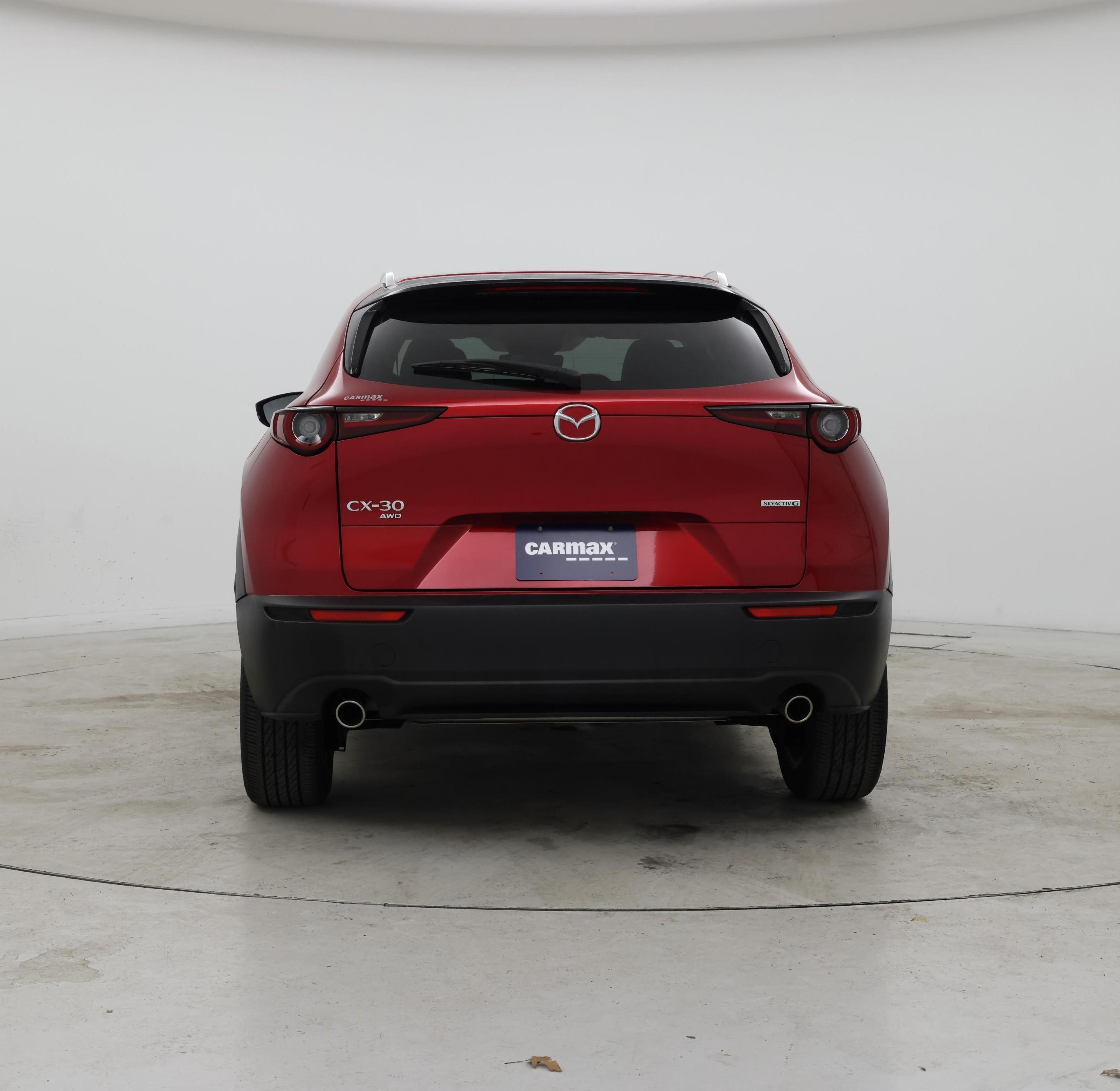 Thumbnail: 2024 Mazda CX-30 - 6