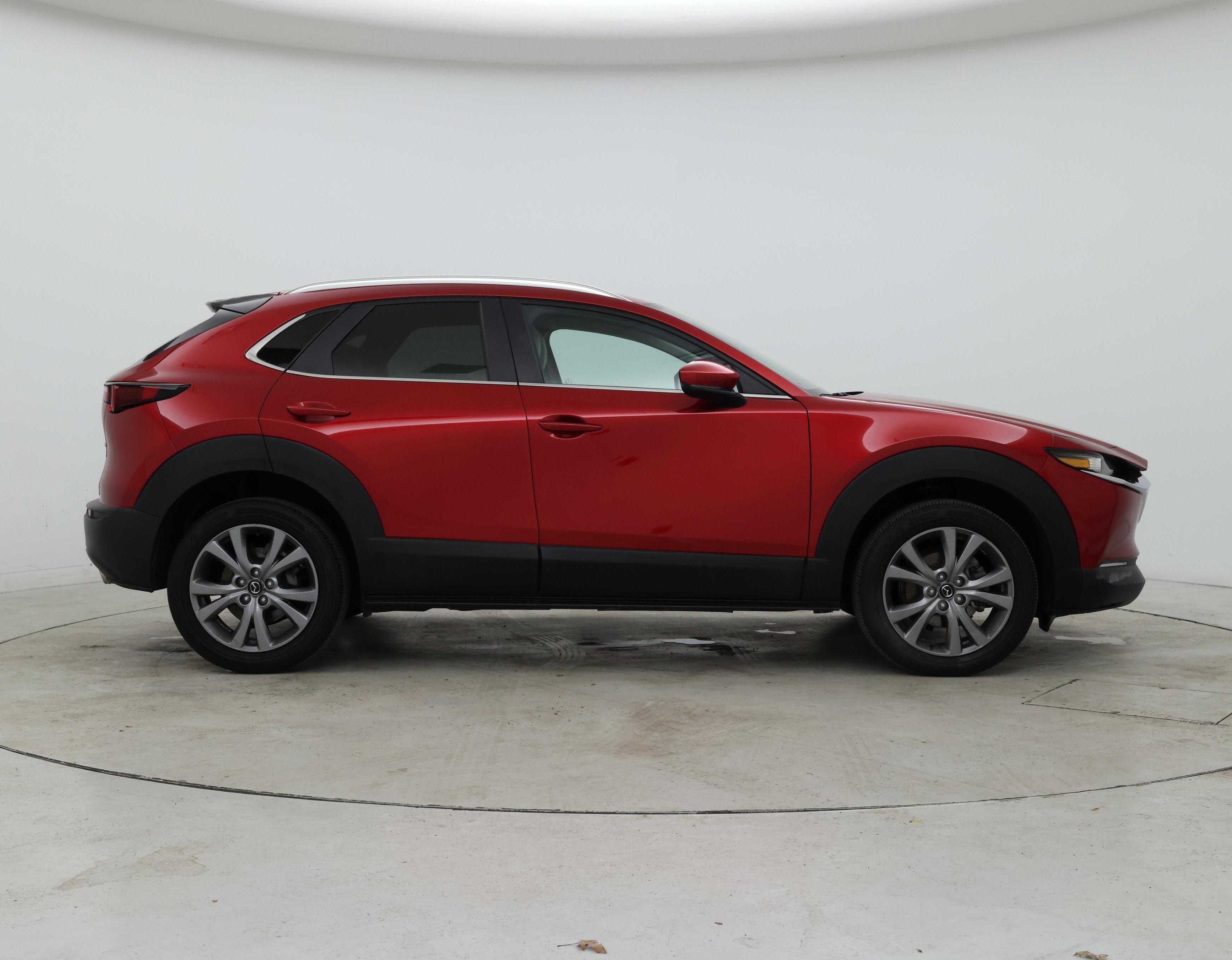 Thumbnail: 2024 Mazda CX-30 - 7