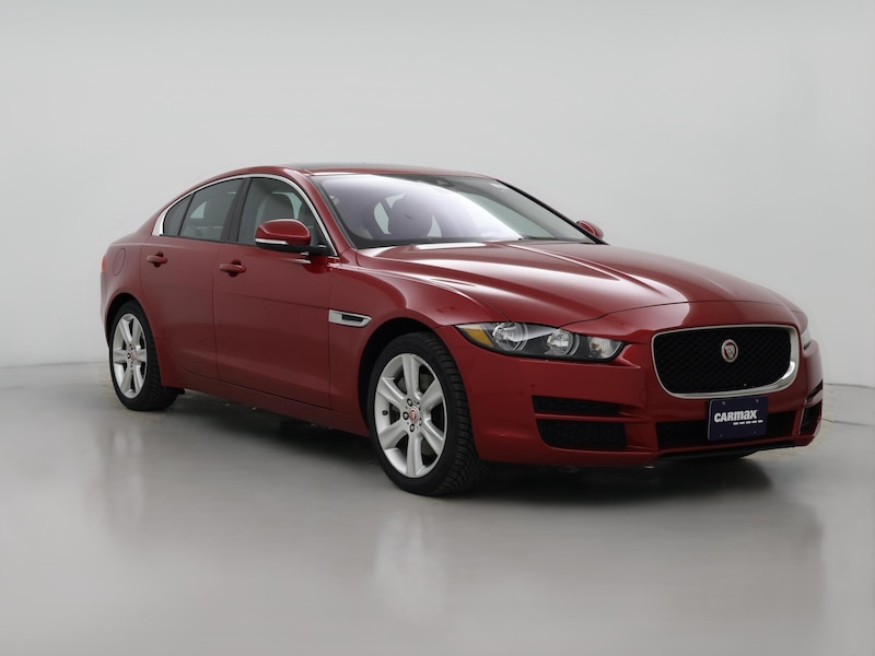 2017 Jaguar XE Premium -
                  Norwood, MA