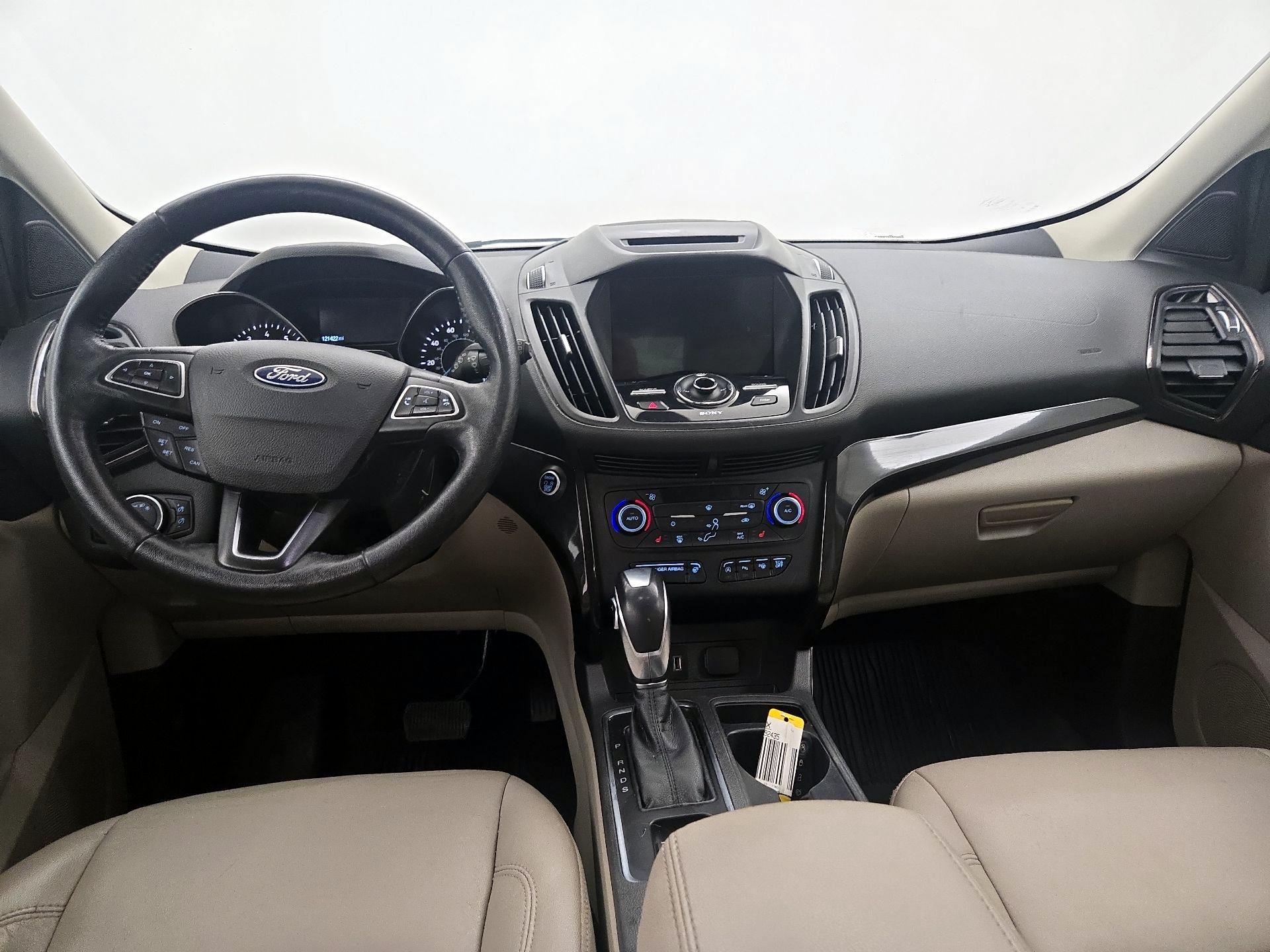 Thumbnail: 2018 Ford Escape - 9