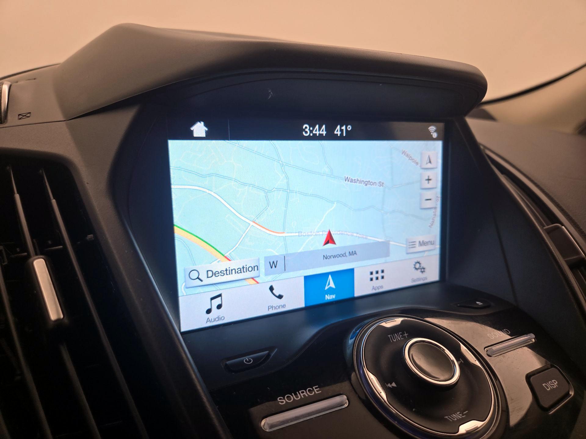 Thumbnail: 2018 Ford Escape - 14