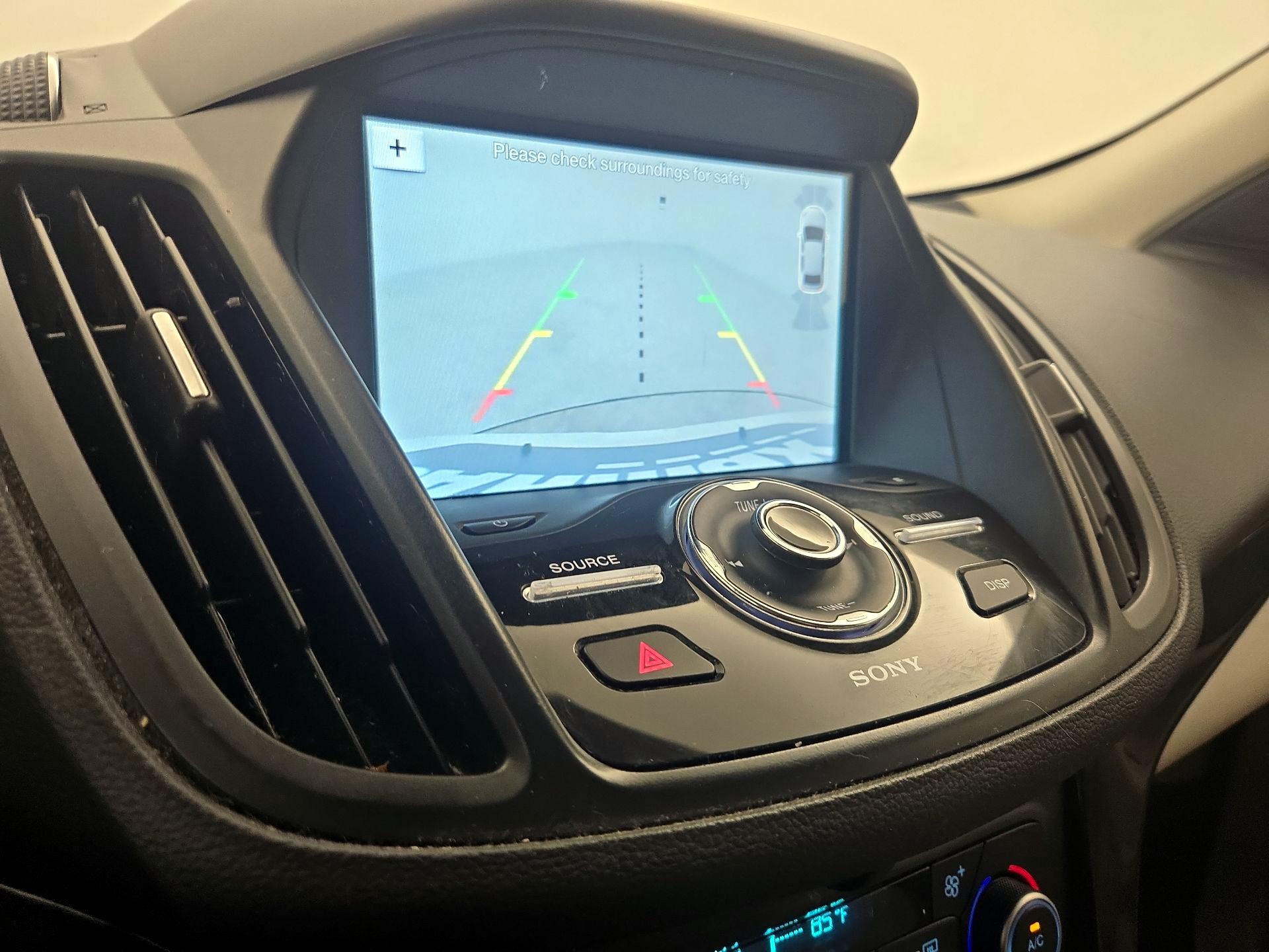 Thumbnail: 2018 Ford Escape - 15