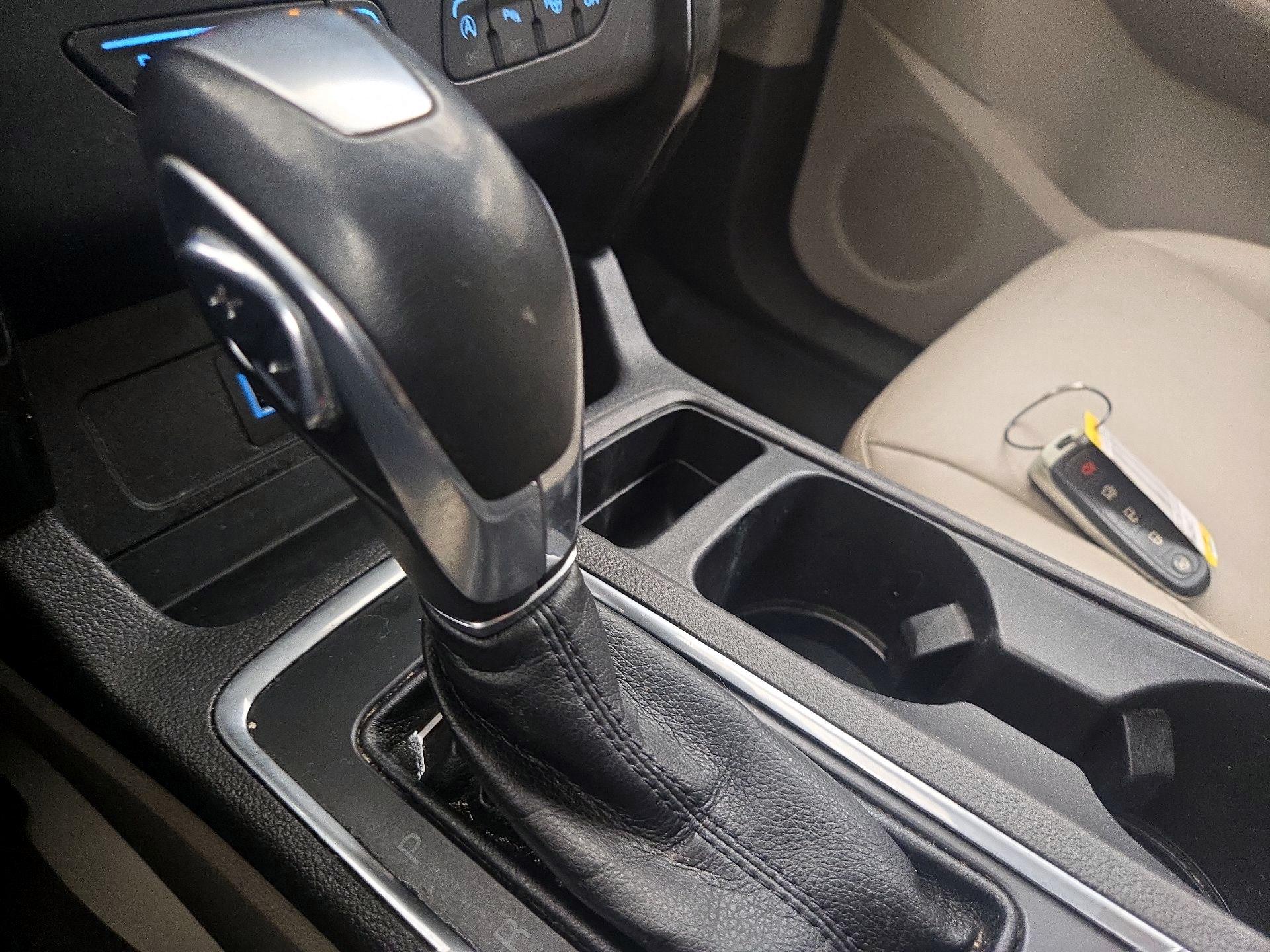 Thumbnail: 2018 Ford Escape - 18