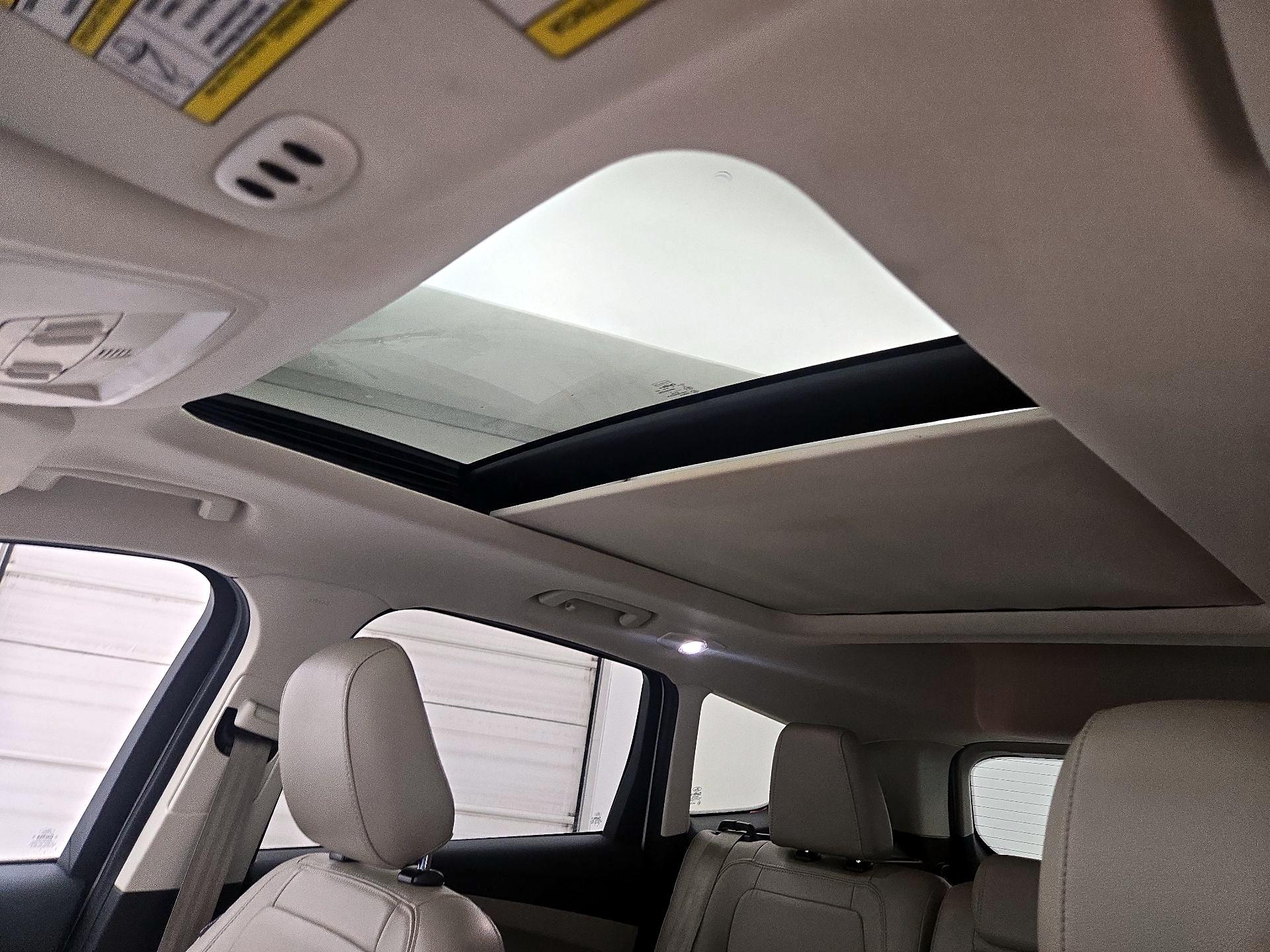 Thumbnail: 2018 Ford Escape - 20