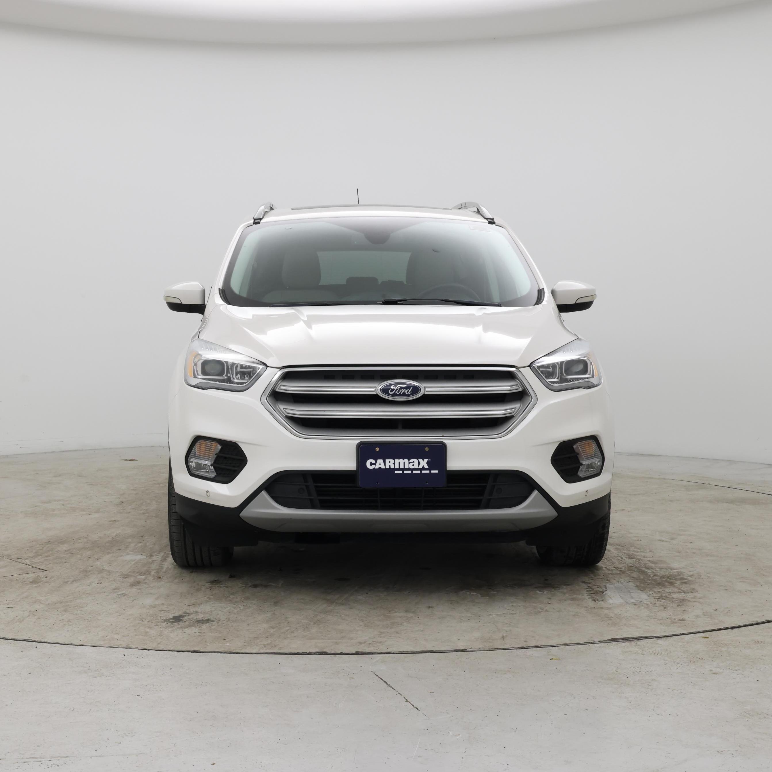 Thumbnail: 2018 Ford Escape - 5