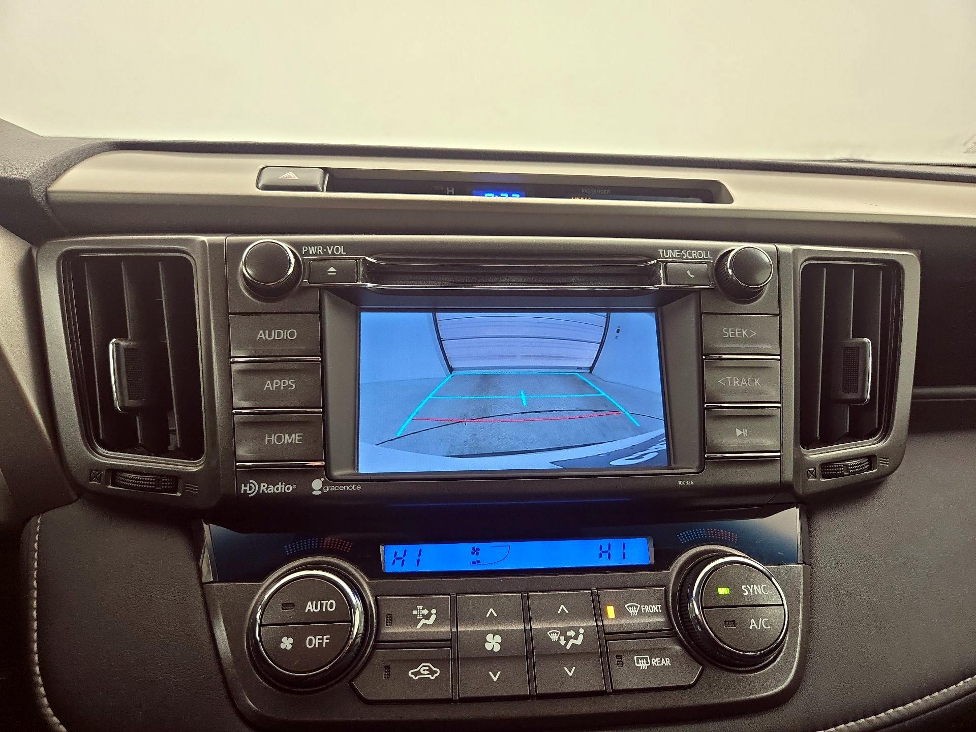 Thumbnail: 2015 Toyota RAV4 - 14