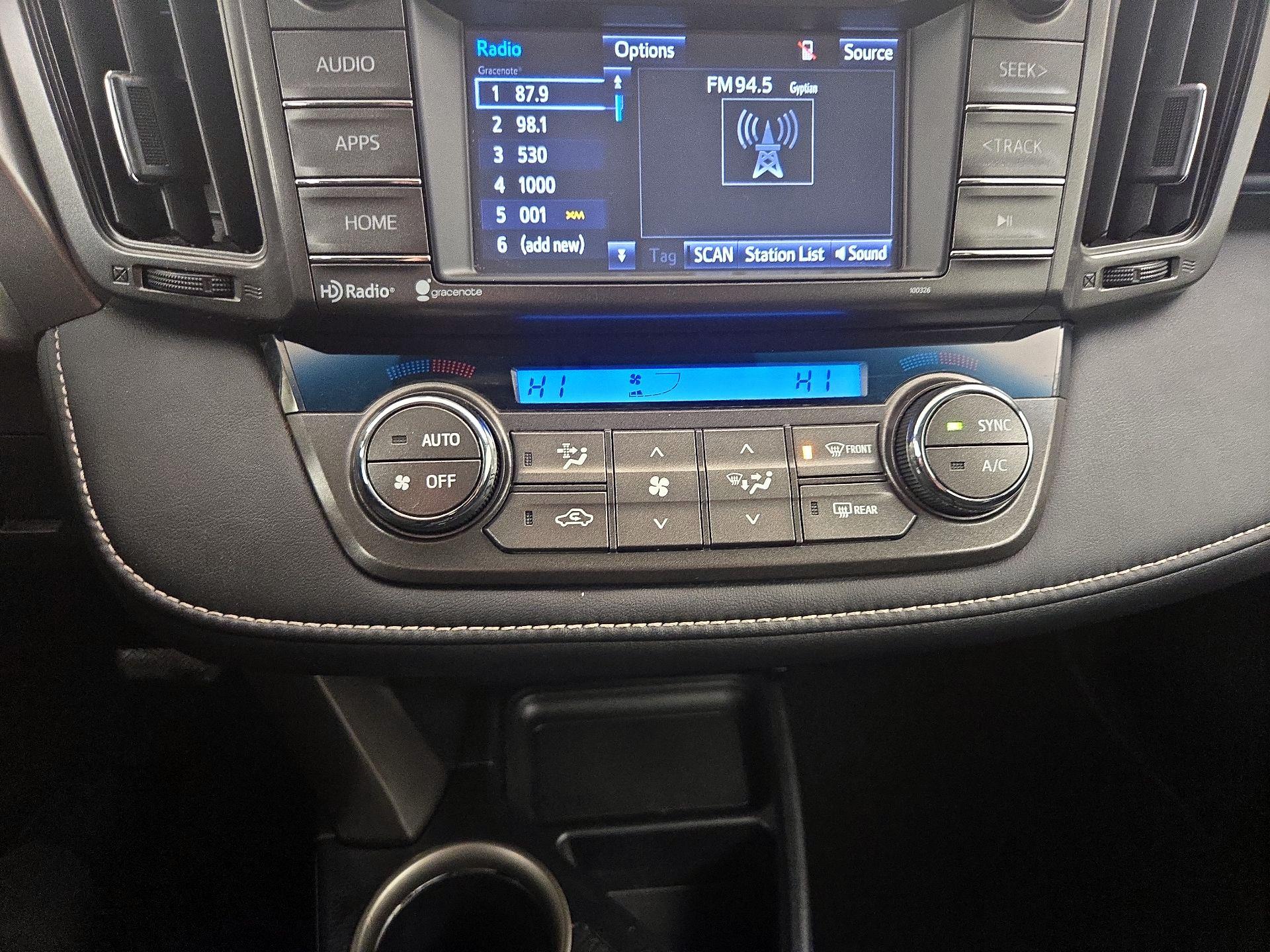 Thumbnail: 2015 Toyota RAV4 - 16