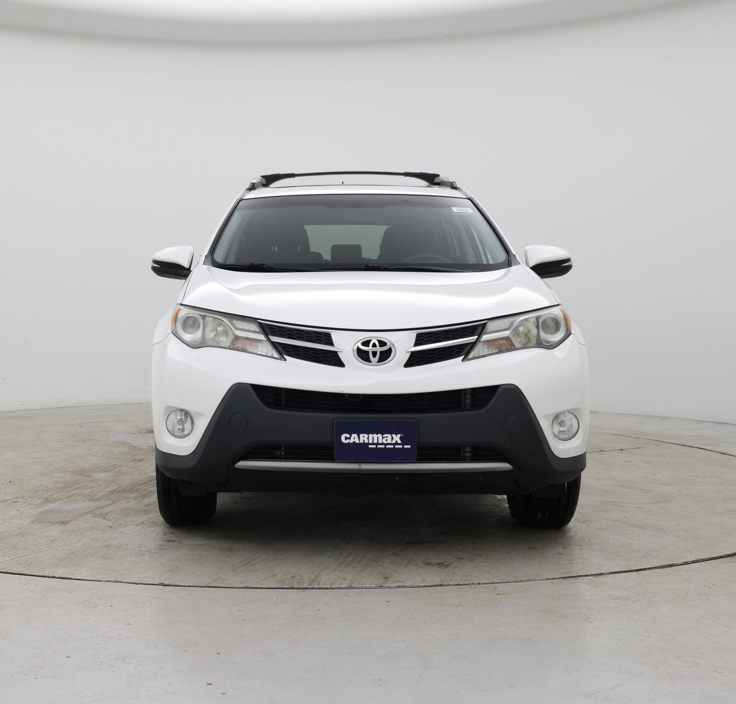 Thumbnail: 2015 Toyota RAV4 - 5