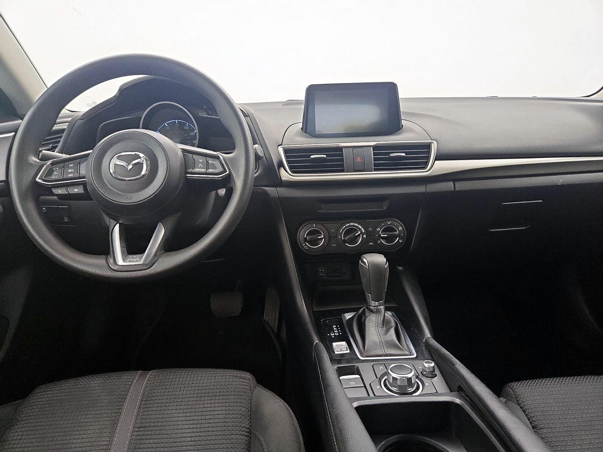 Thumbnail: 2018 Mazda Mazda3 - 9