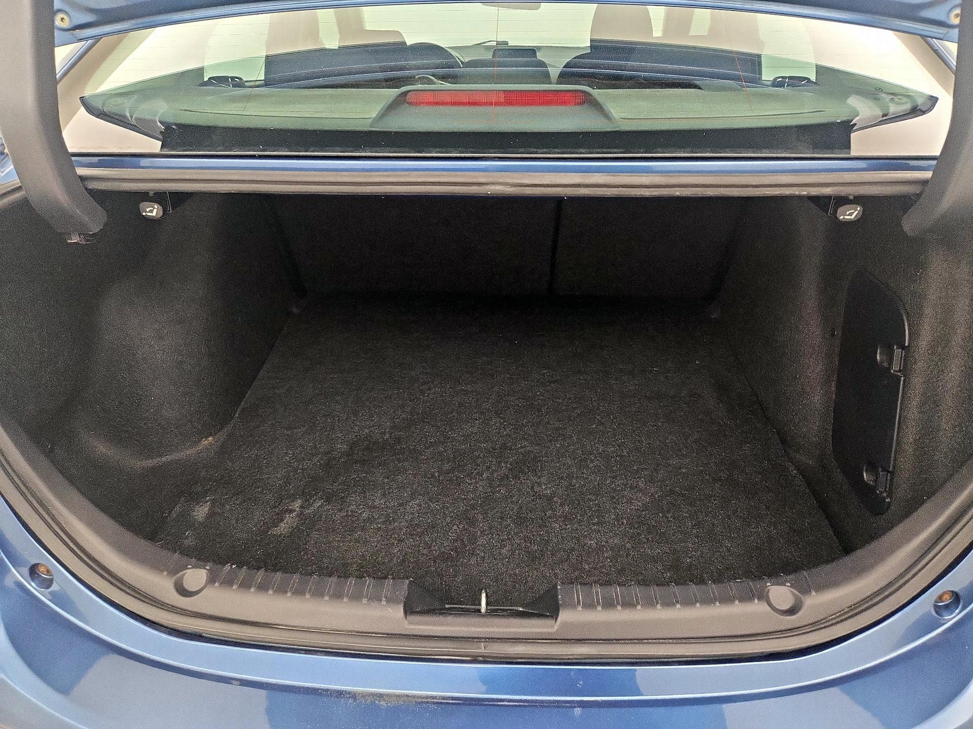 Thumbnail: 2018 Mazda Mazda3 - 20