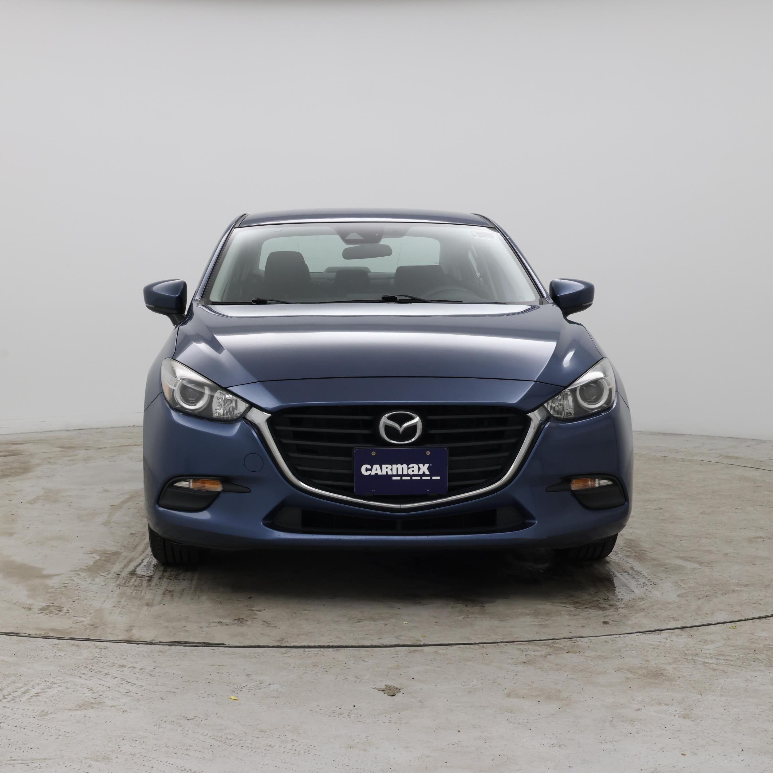 Thumbnail: 2018 Mazda Mazda3 - 5