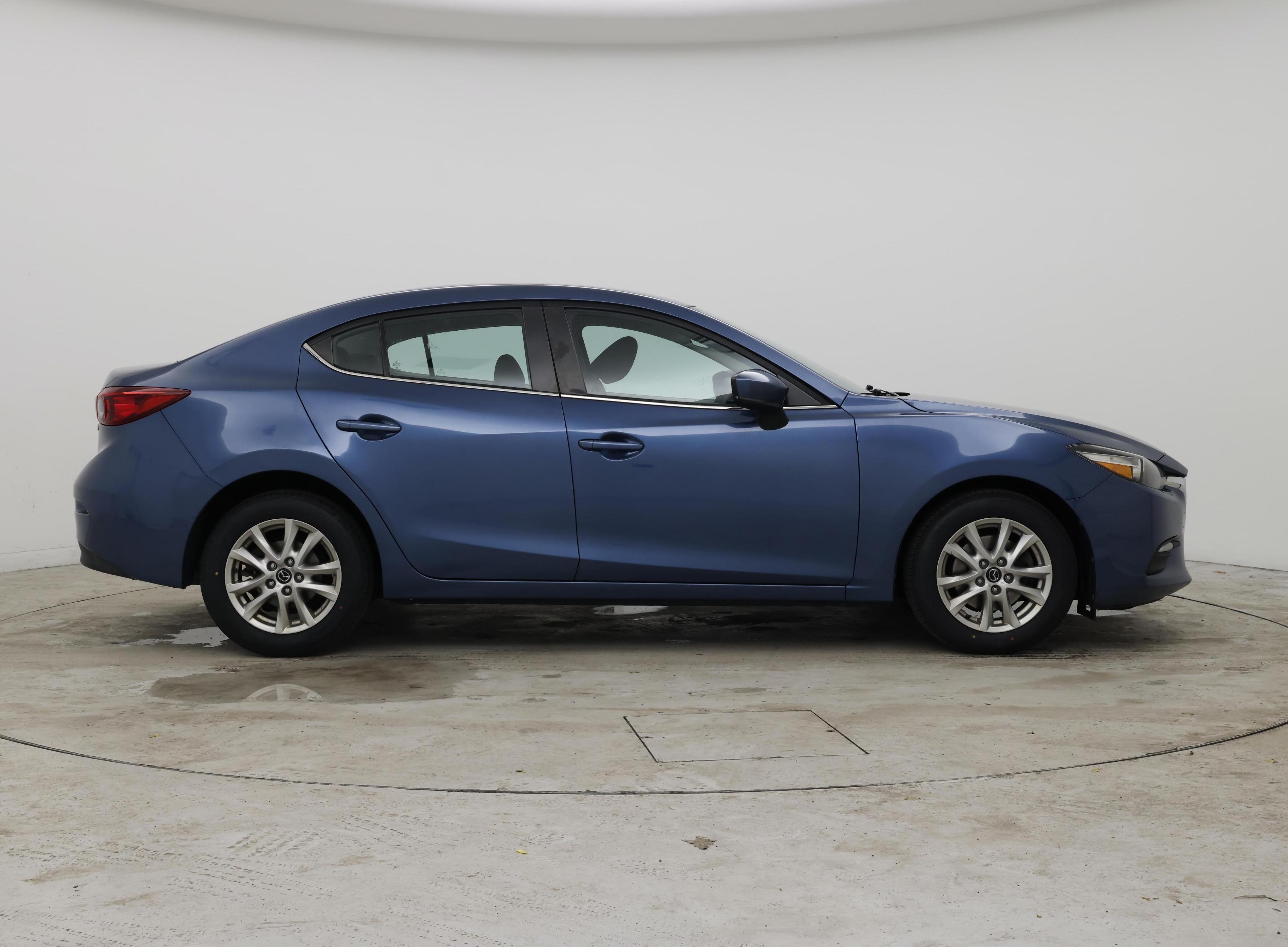 Thumbnail: 2018 Mazda Mazda3 - 7