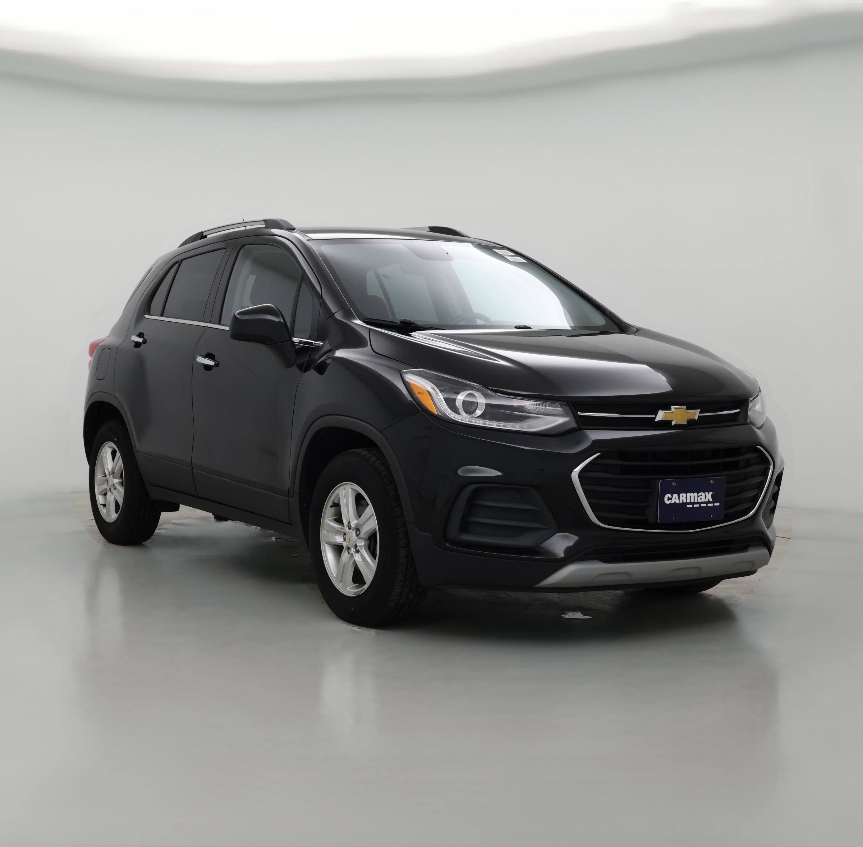 Thumbnail: 2020 Chevrolet Trax - 1