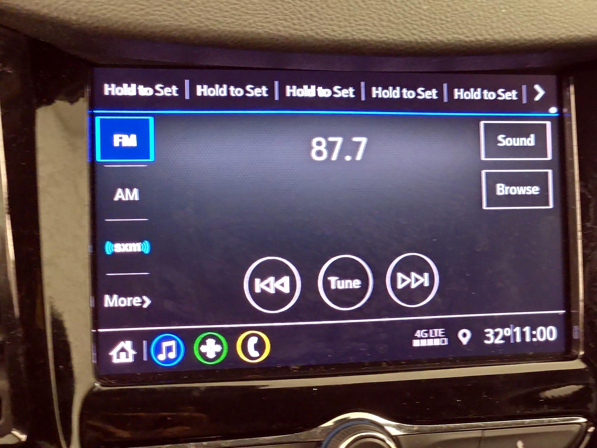 Thumbnail: 2020 Chevrolet Trax - 15