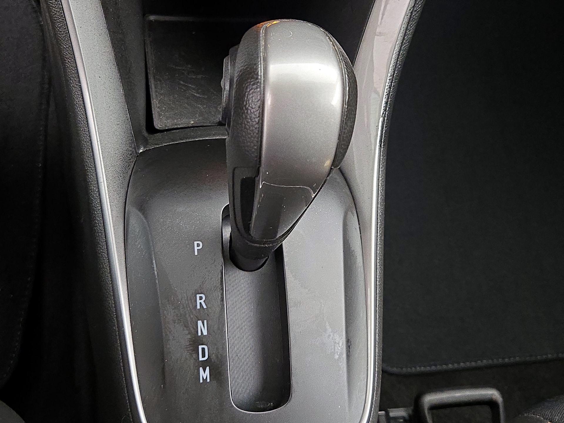 Thumbnail: 2020 Chevrolet Trax - 17