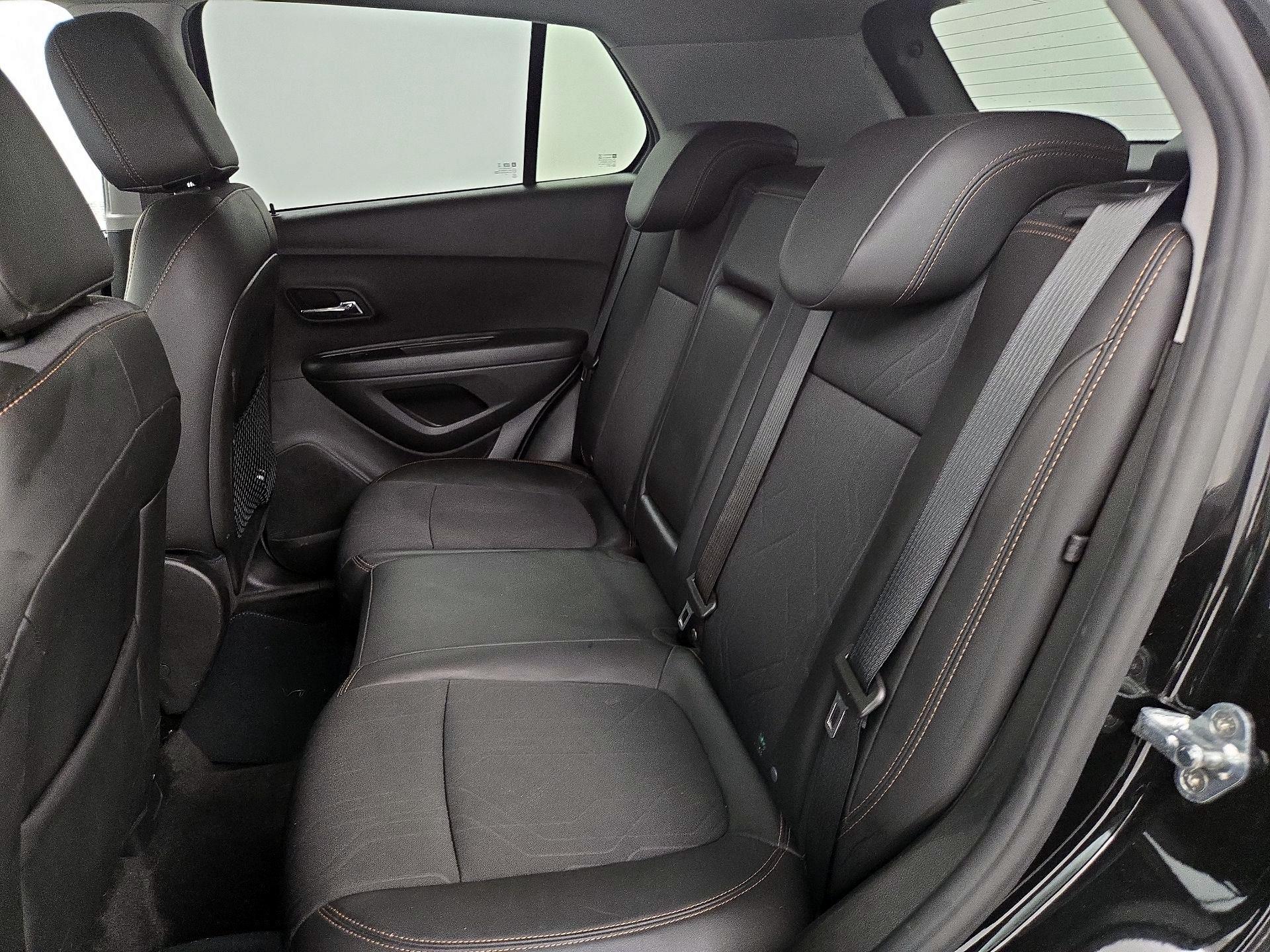 Thumbnail: 2020 Chevrolet Trax - 19