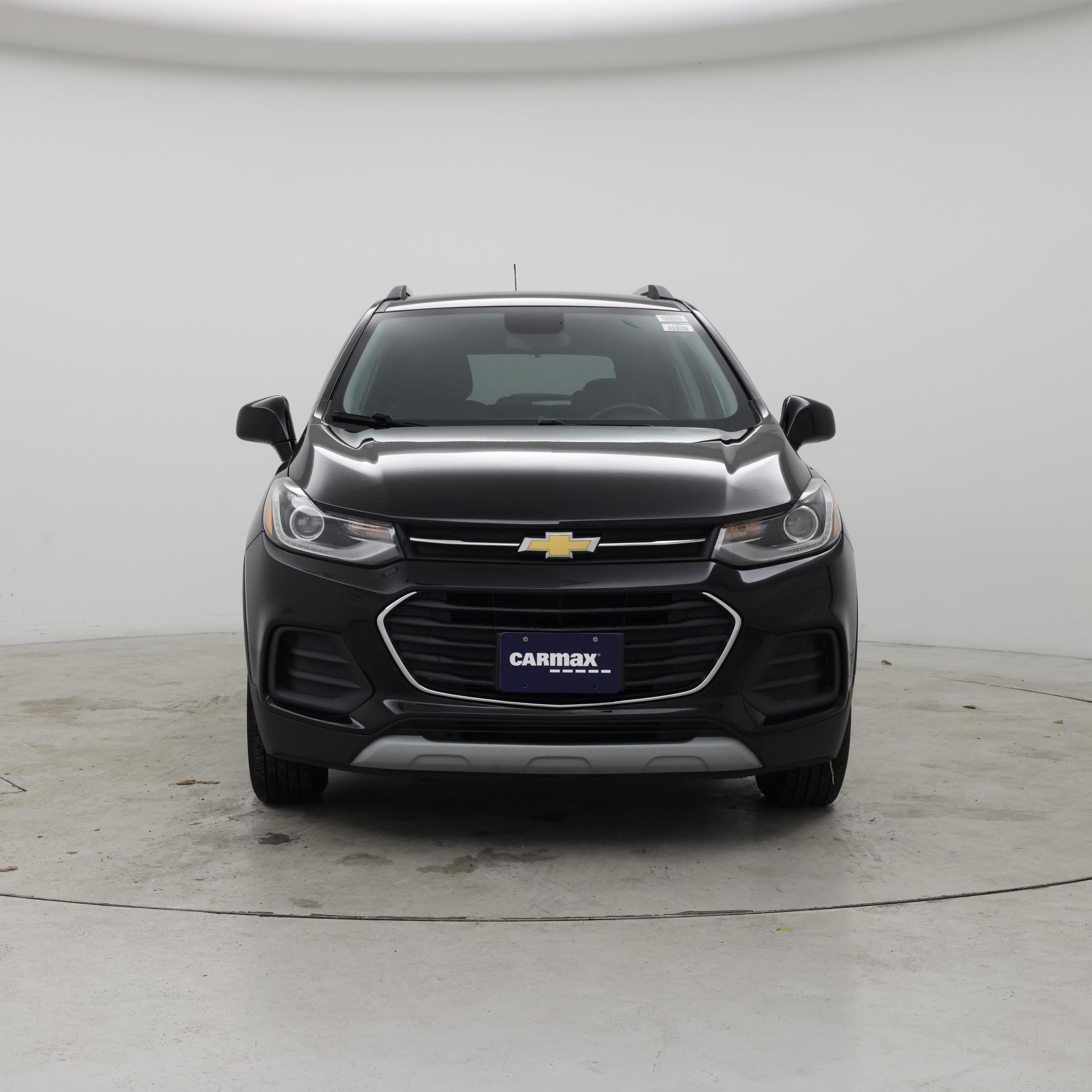 Thumbnail: 2020 Chevrolet Trax - 5