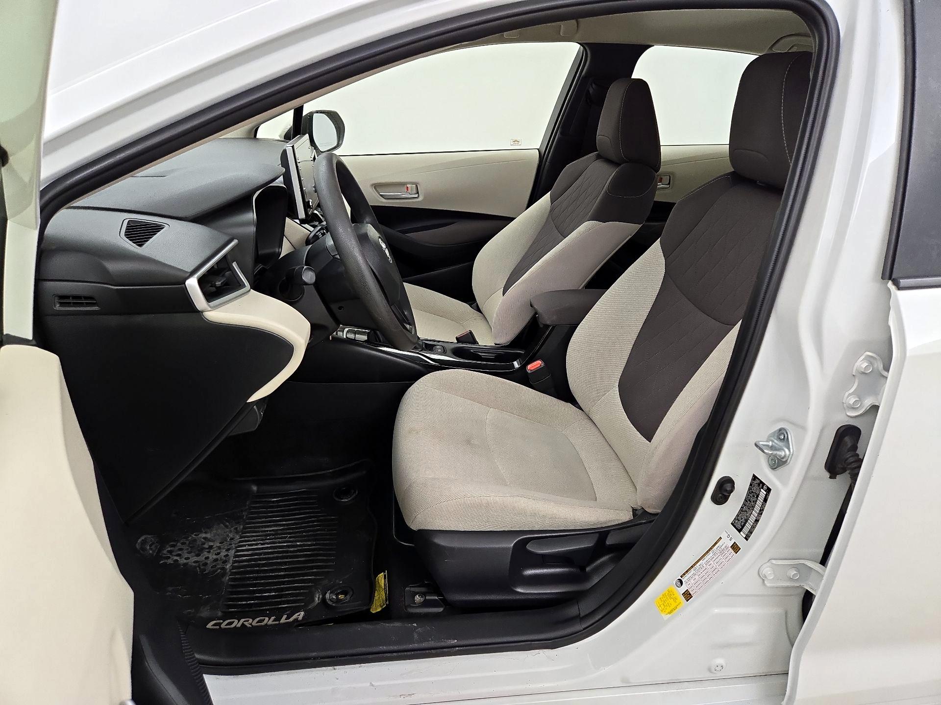 Thumbnail: 2020 Toyota Corolla - 11