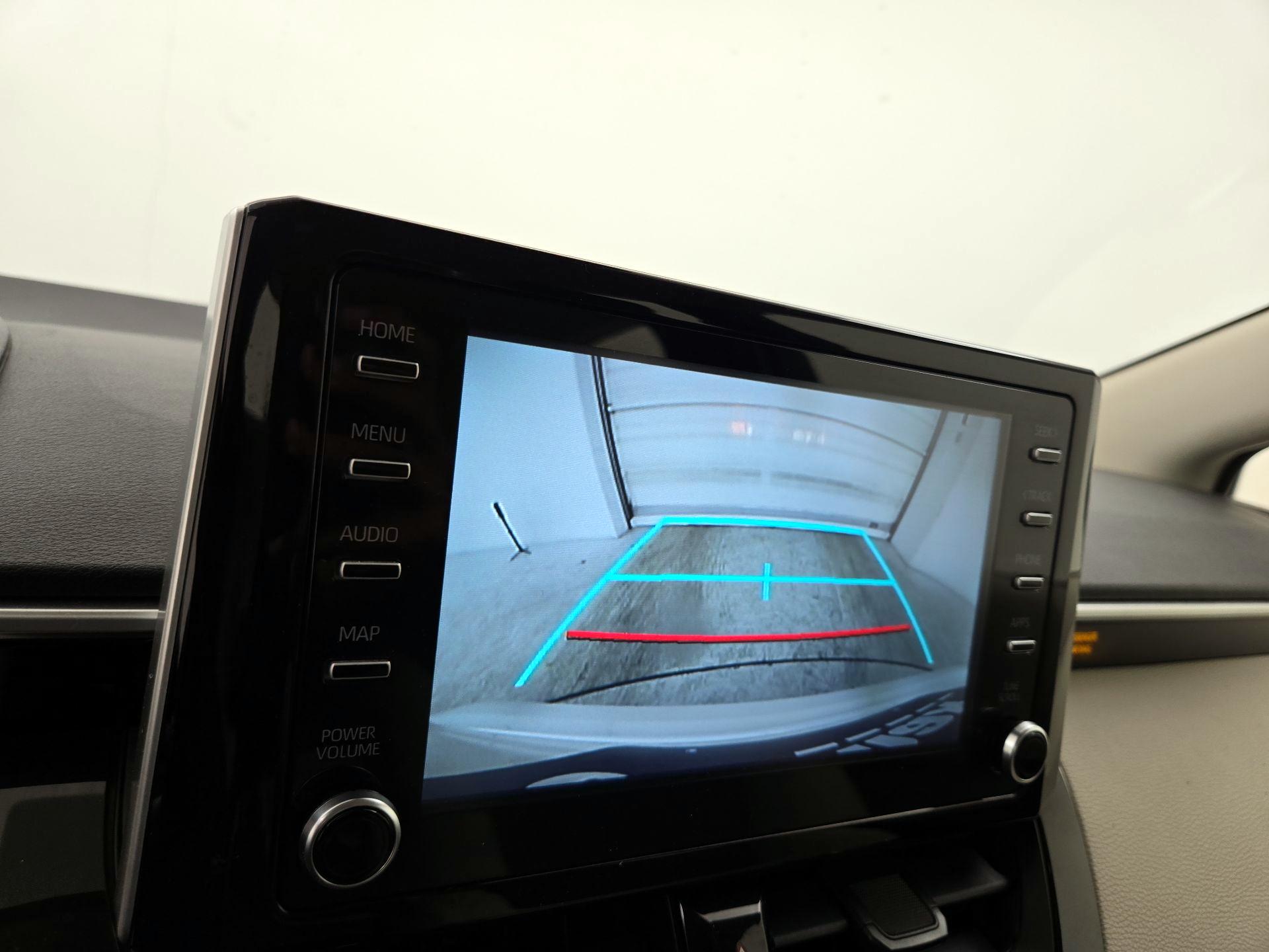 Thumbnail: 2020 Toyota Corolla - 14