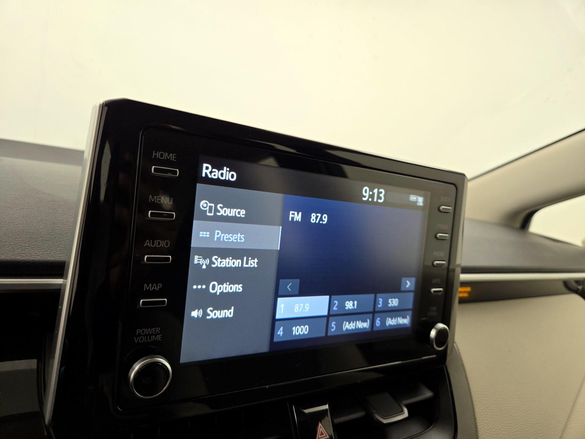 Thumbnail: 2020 Toyota Corolla - 15