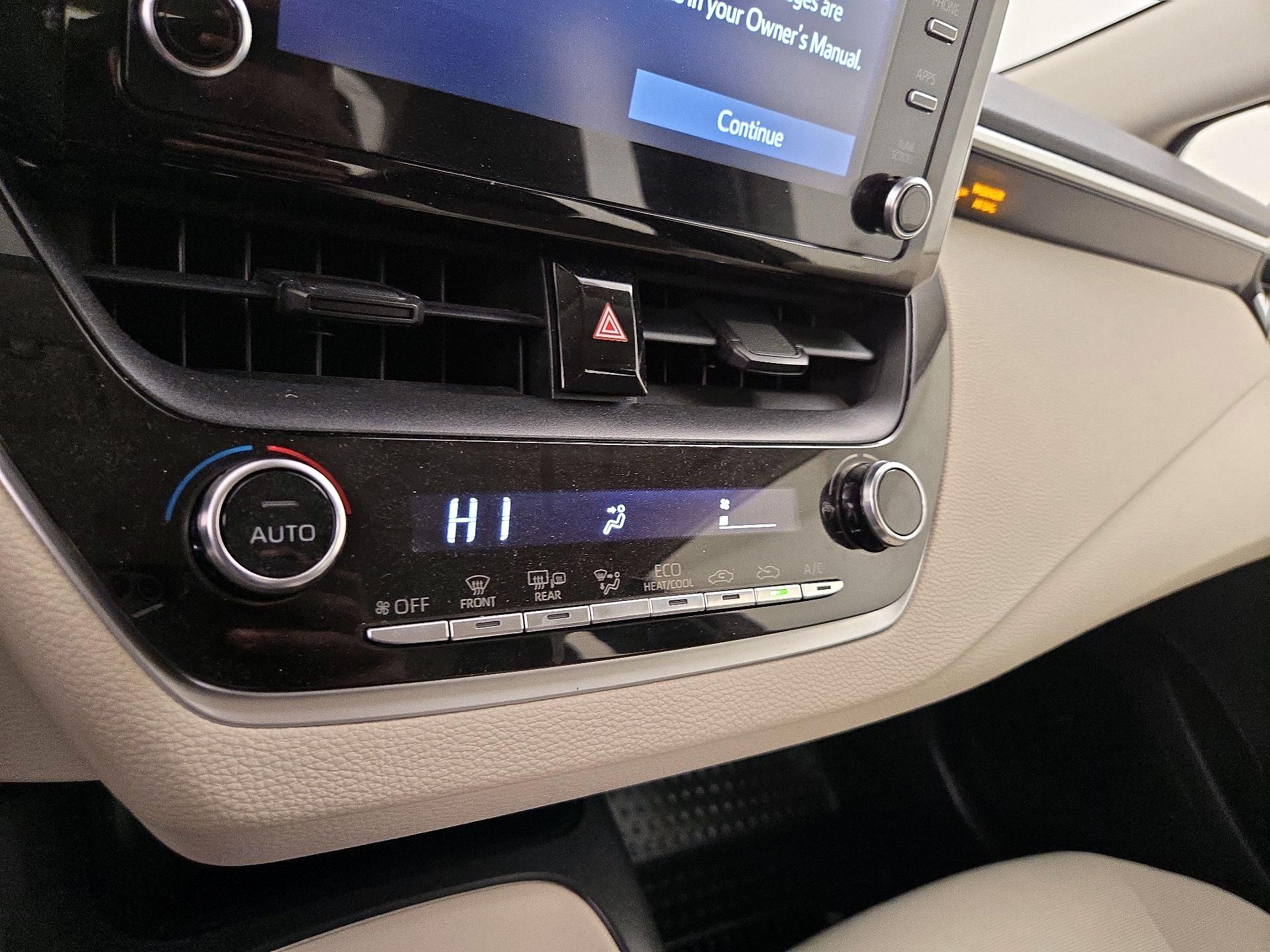 Thumbnail: 2020 Toyota Corolla - 16