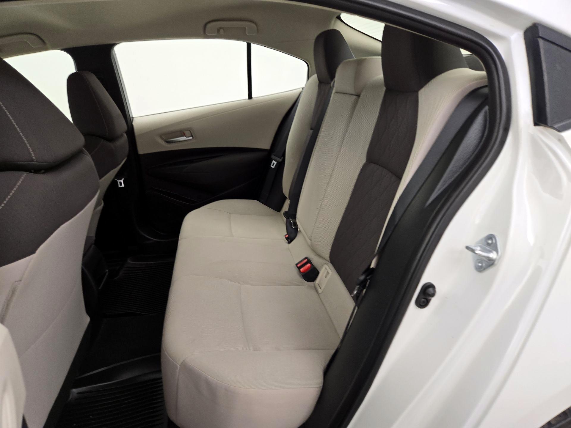 Thumbnail: 2020 Toyota Corolla - 19