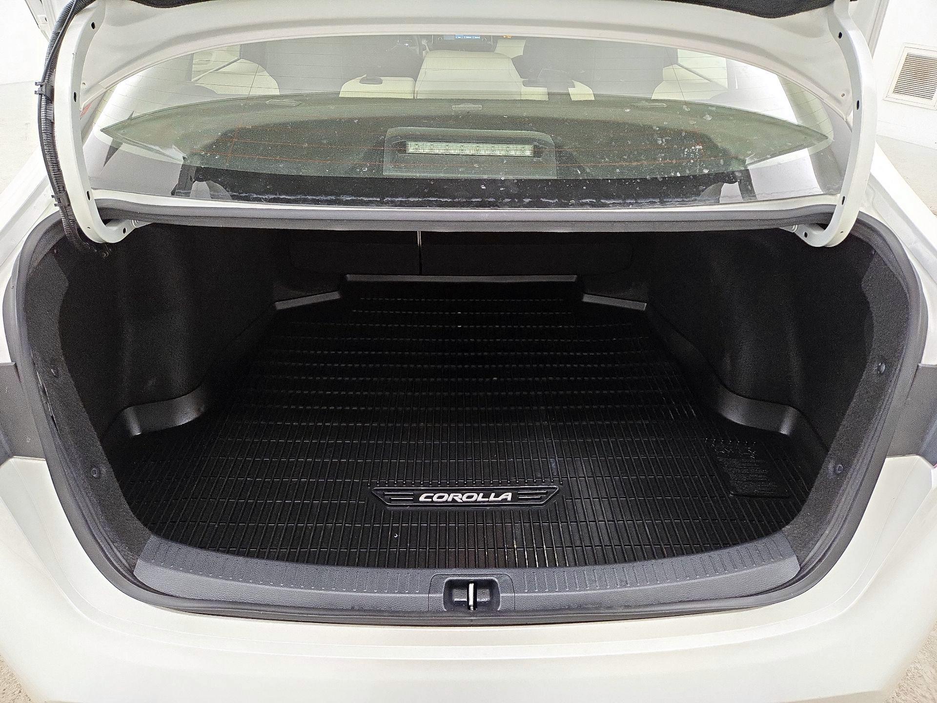 Thumbnail: 2020 Toyota Corolla - 20