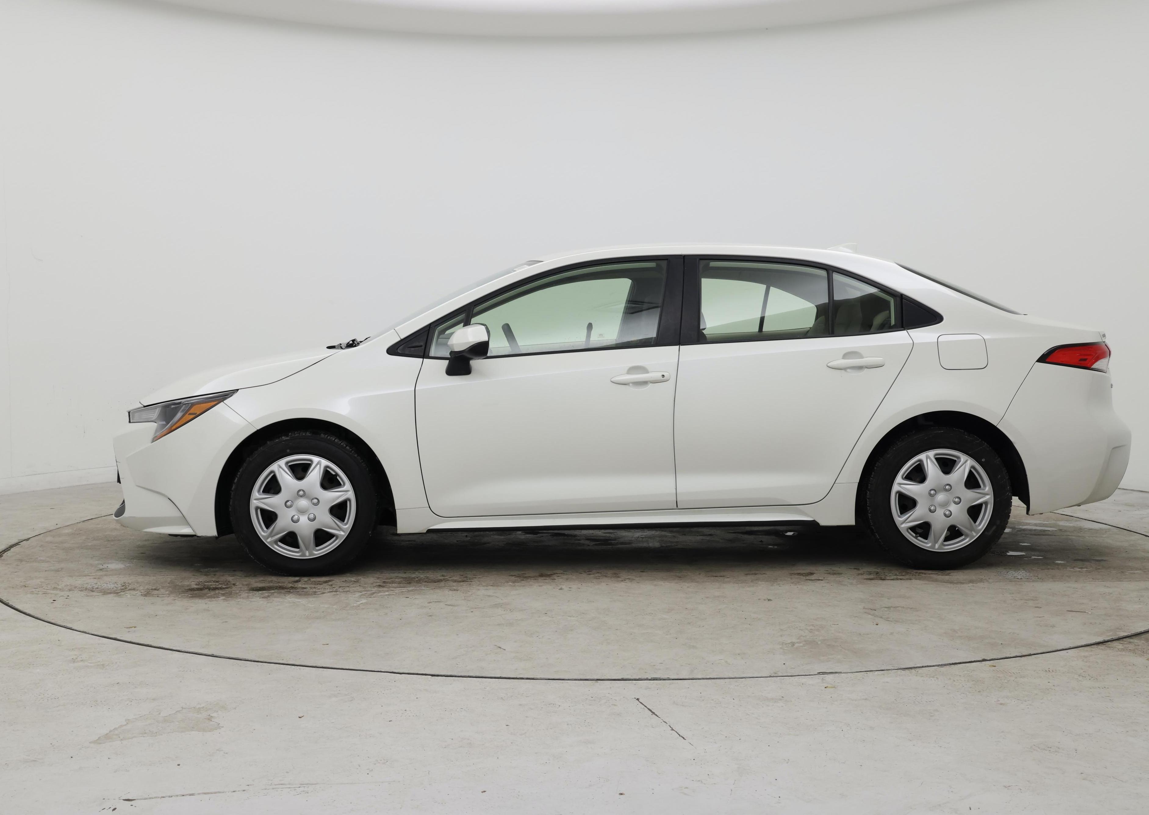 Thumbnail: 2020 Toyota Corolla - 3