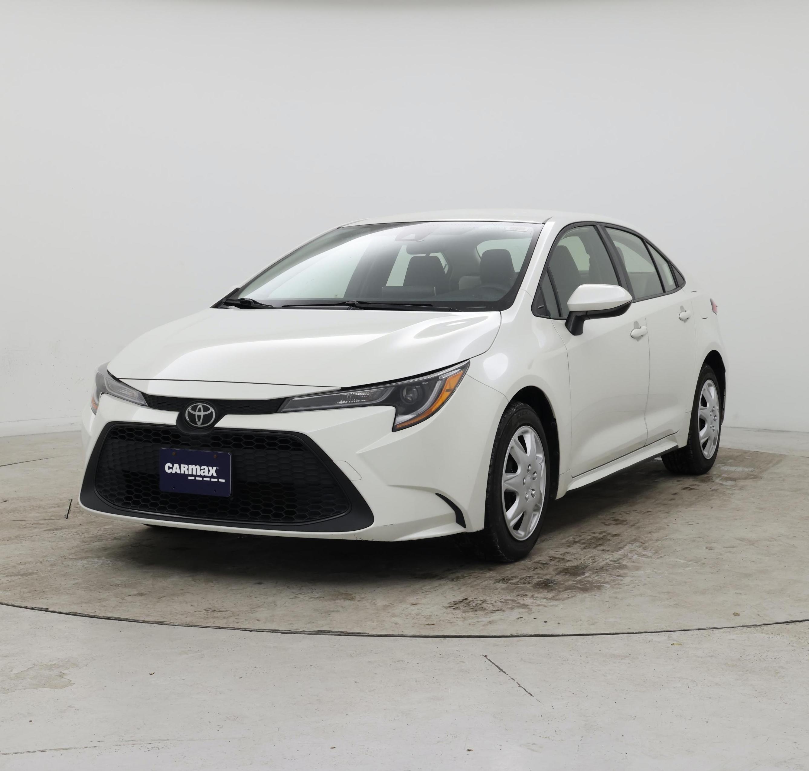 Thumbnail: 2020 Toyota Corolla - 4