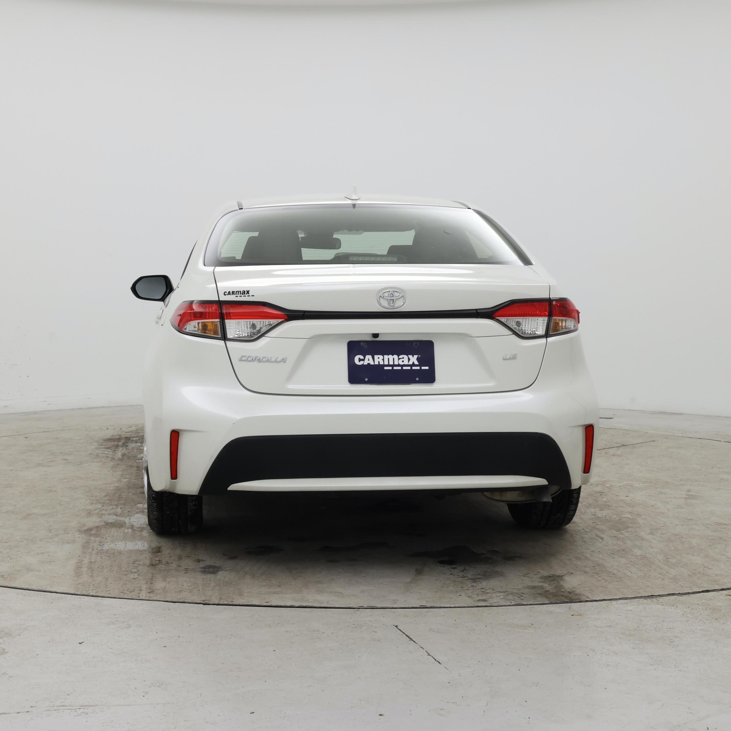 Thumbnail: 2020 Toyota Corolla - 6