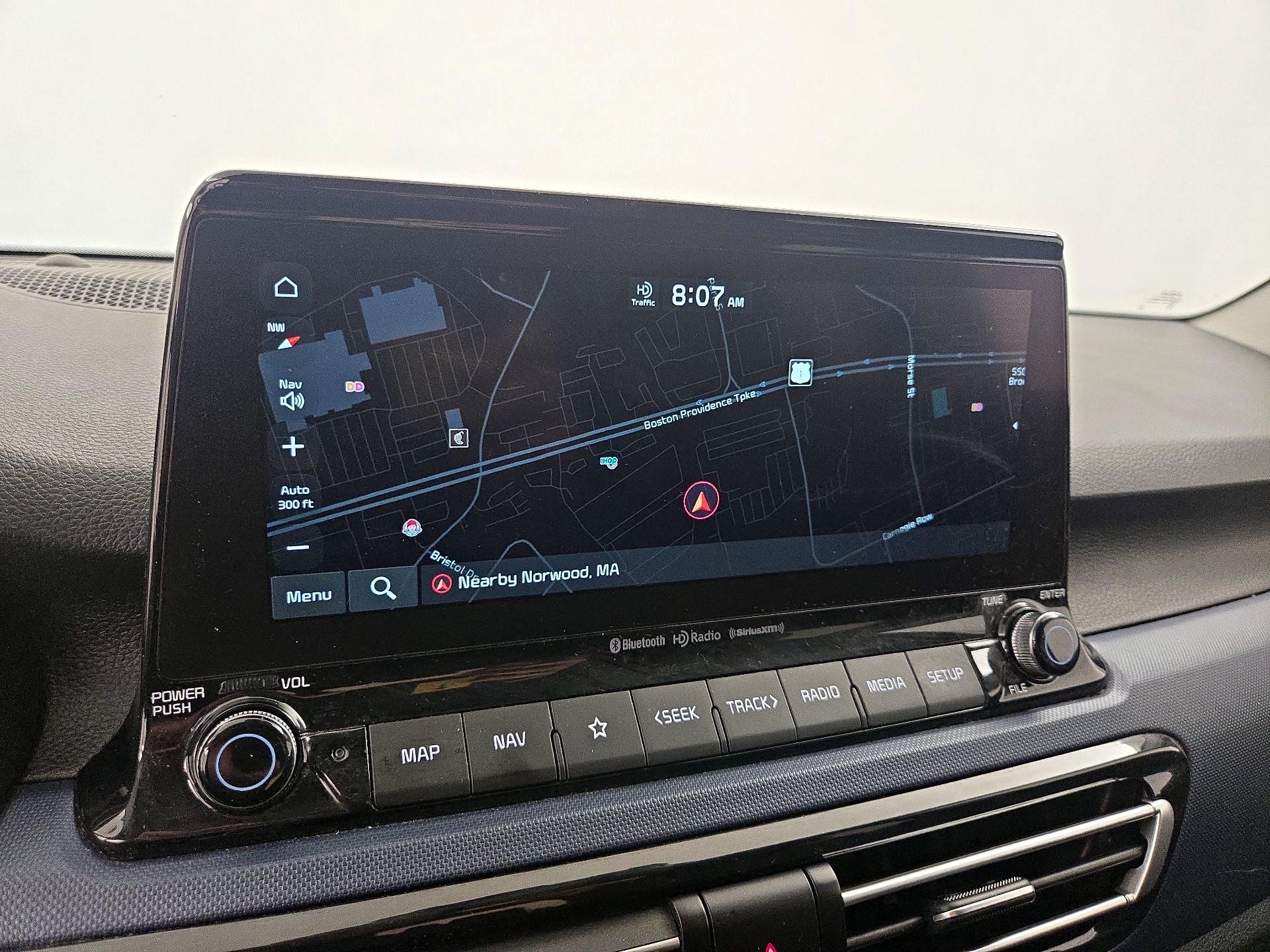 Thumbnail: 2023 Kia Seltos - 14