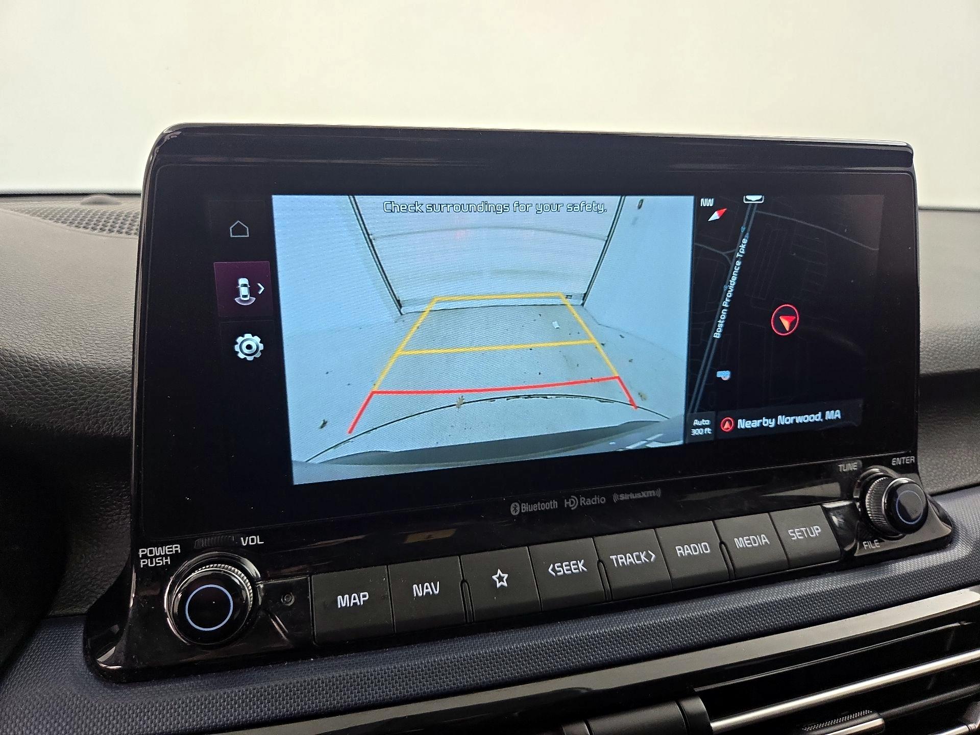 Thumbnail: 2023 Kia Seltos - 15