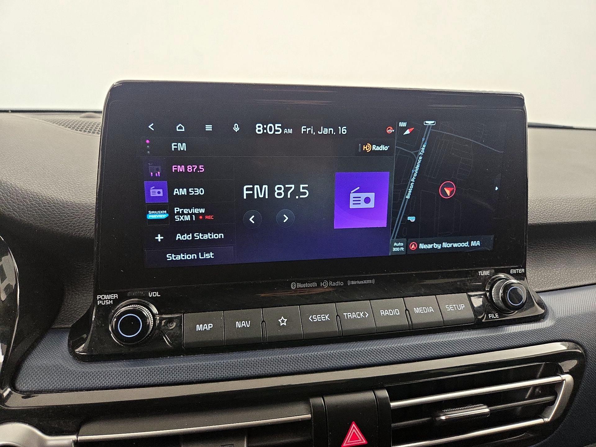 Thumbnail: 2023 Kia Seltos - 16