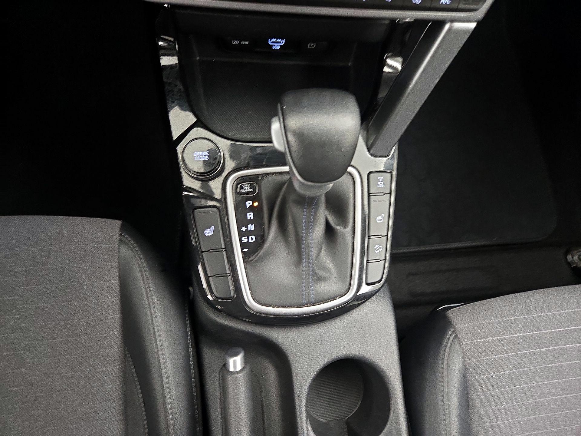 Thumbnail: 2023 Kia Seltos - 18