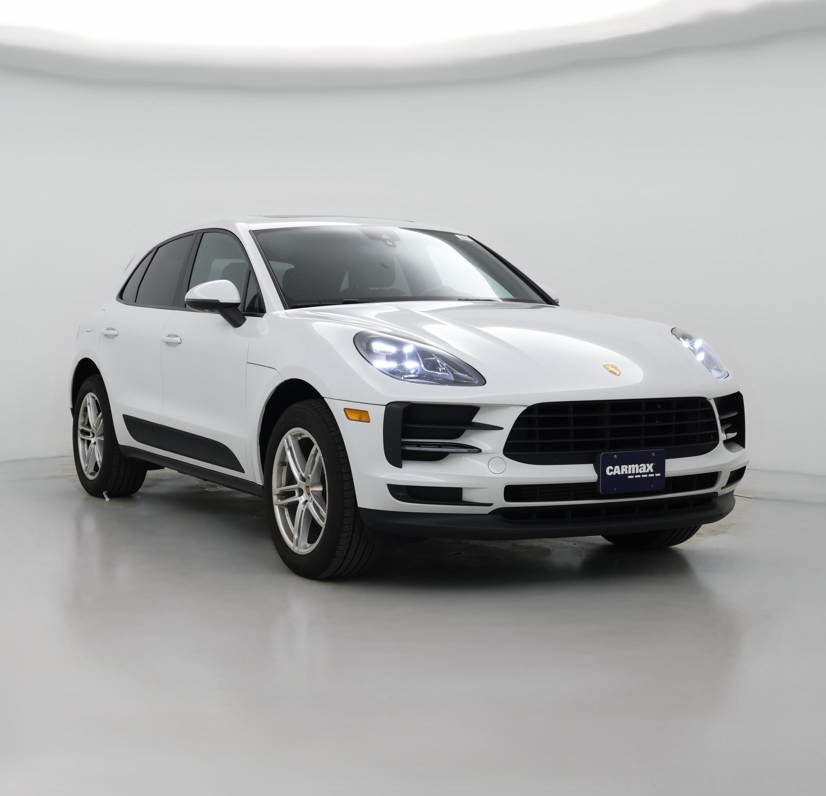 Thumbnail: 2019 Porsche Macan - 1