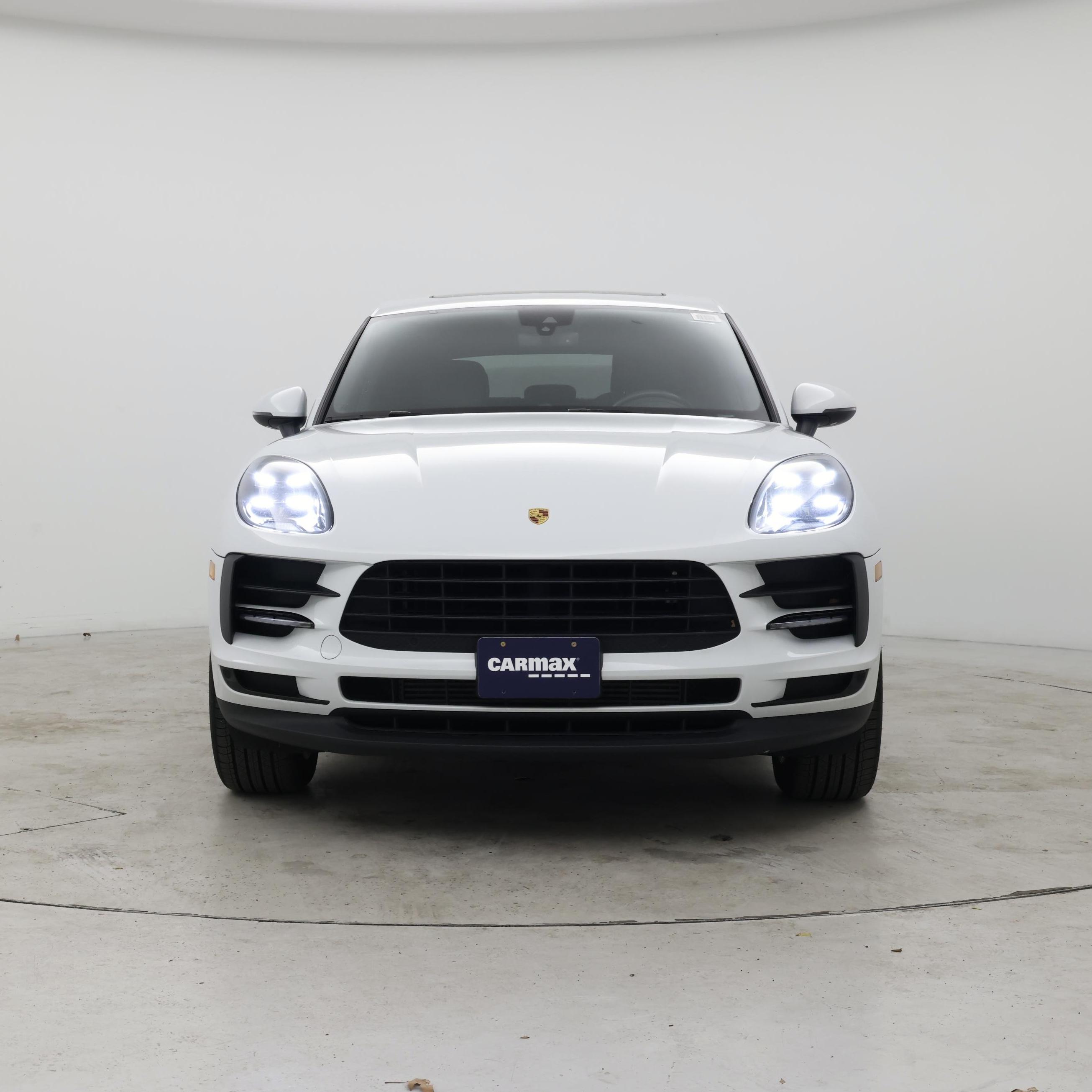 Thumbnail: 2019 Porsche Macan - 5
