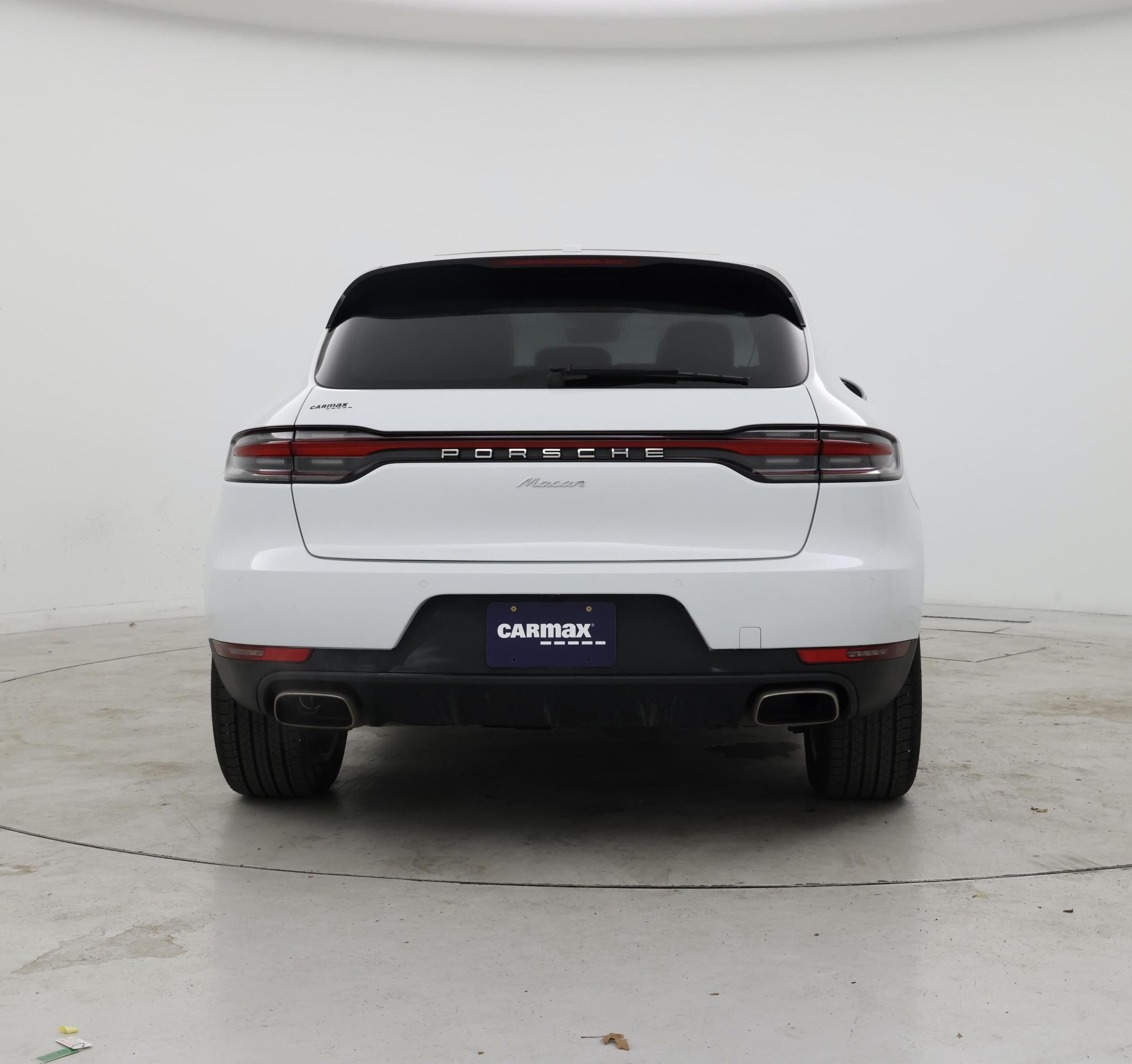Thumbnail: 2019 Porsche Macan - 6