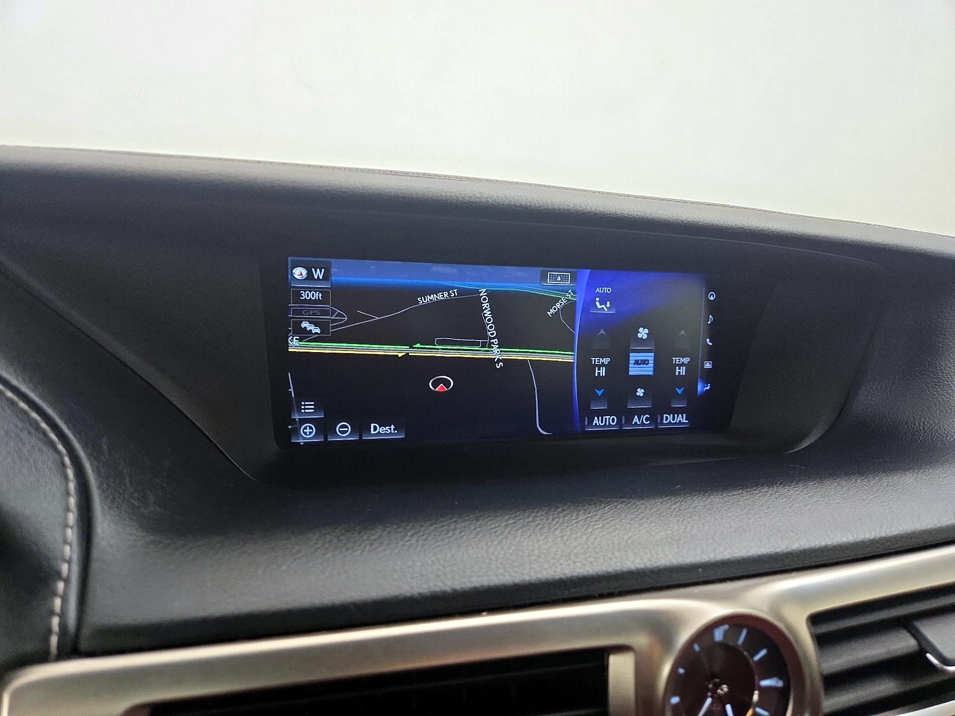 Thumbnail: 2018 Lexus GS - 14