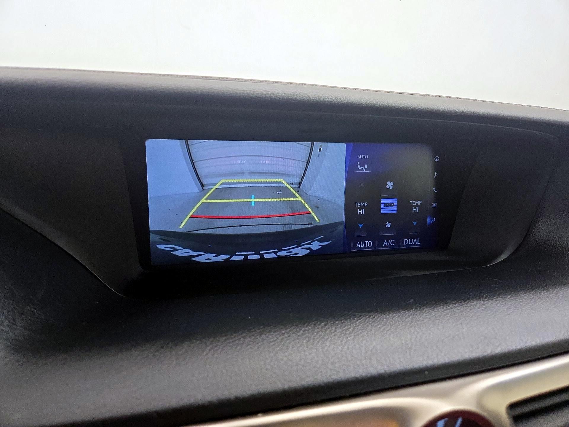 Thumbnail: 2018 Lexus GS - 15